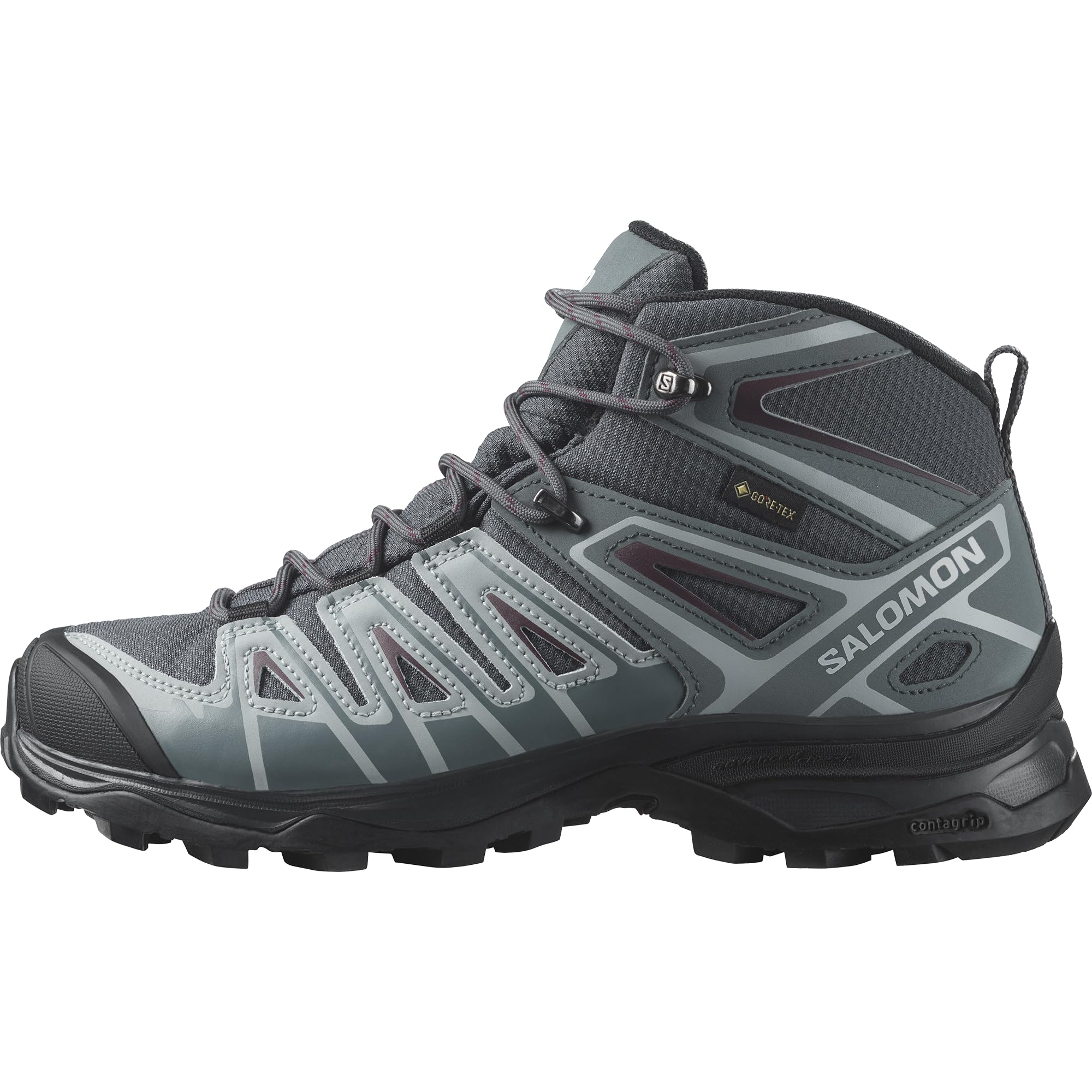 salomon-x-ultra-pioneer-mid-gore-tex-chaussures-de-randonn-e-mi-montantes-imperm image 1