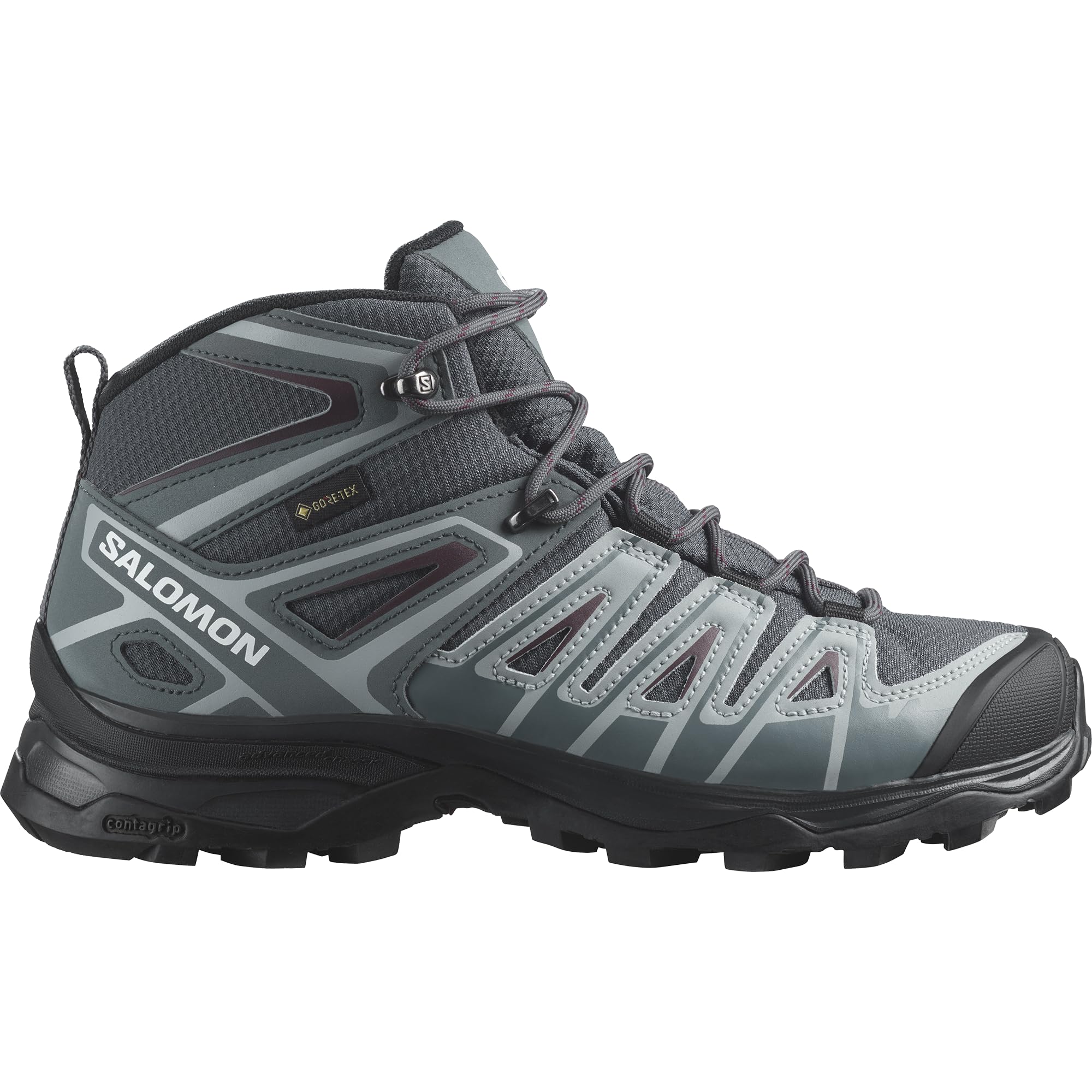 salomon-x-ultra-pioneer-mid-gore-tex-chaussures-de-randonn-e-mi-montantes-imperm image 4