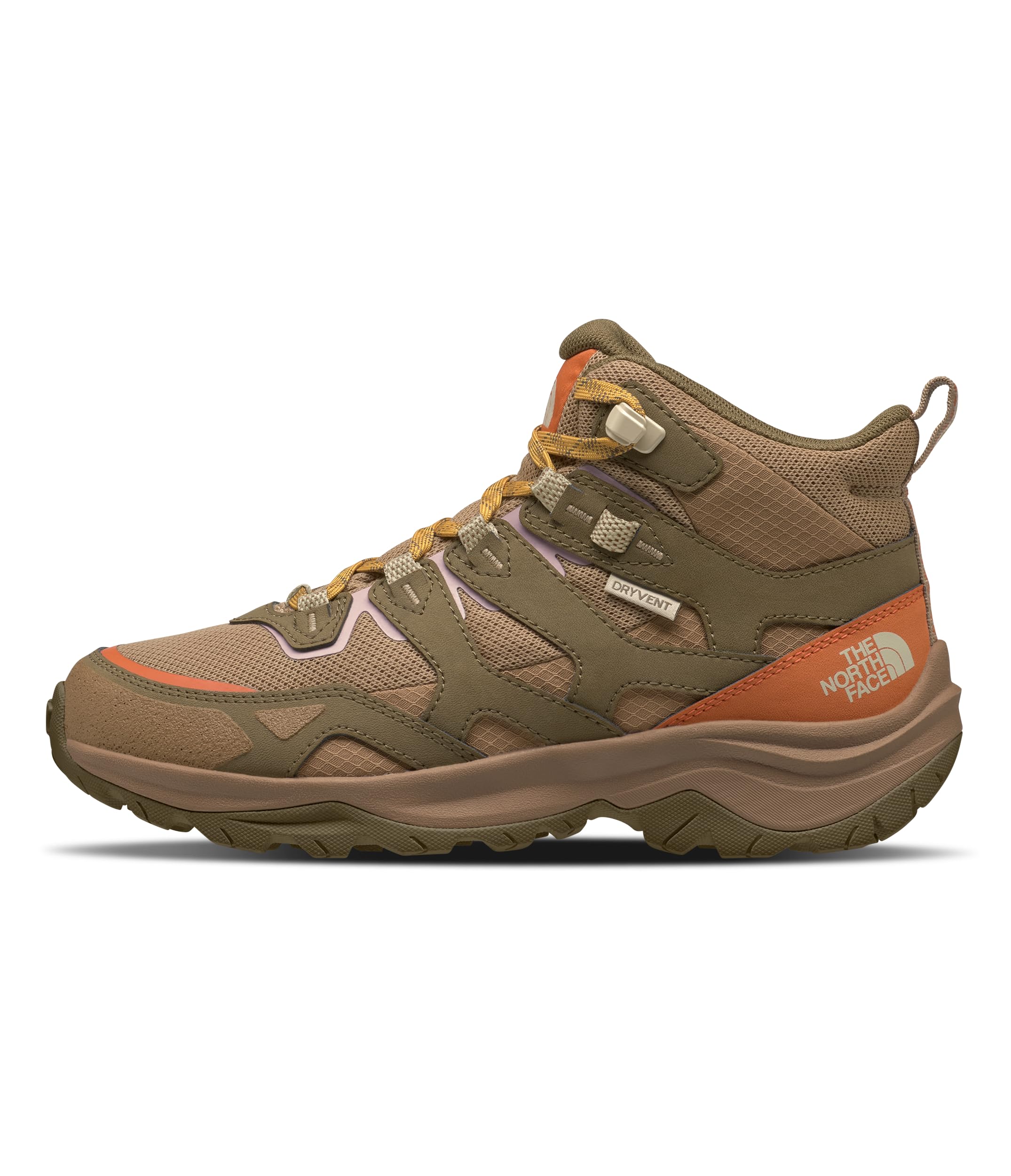 the-north-face-hedgehog-iii-femme-bottes-de-randonn-e-mi-montantes-imperm-ables- image 8