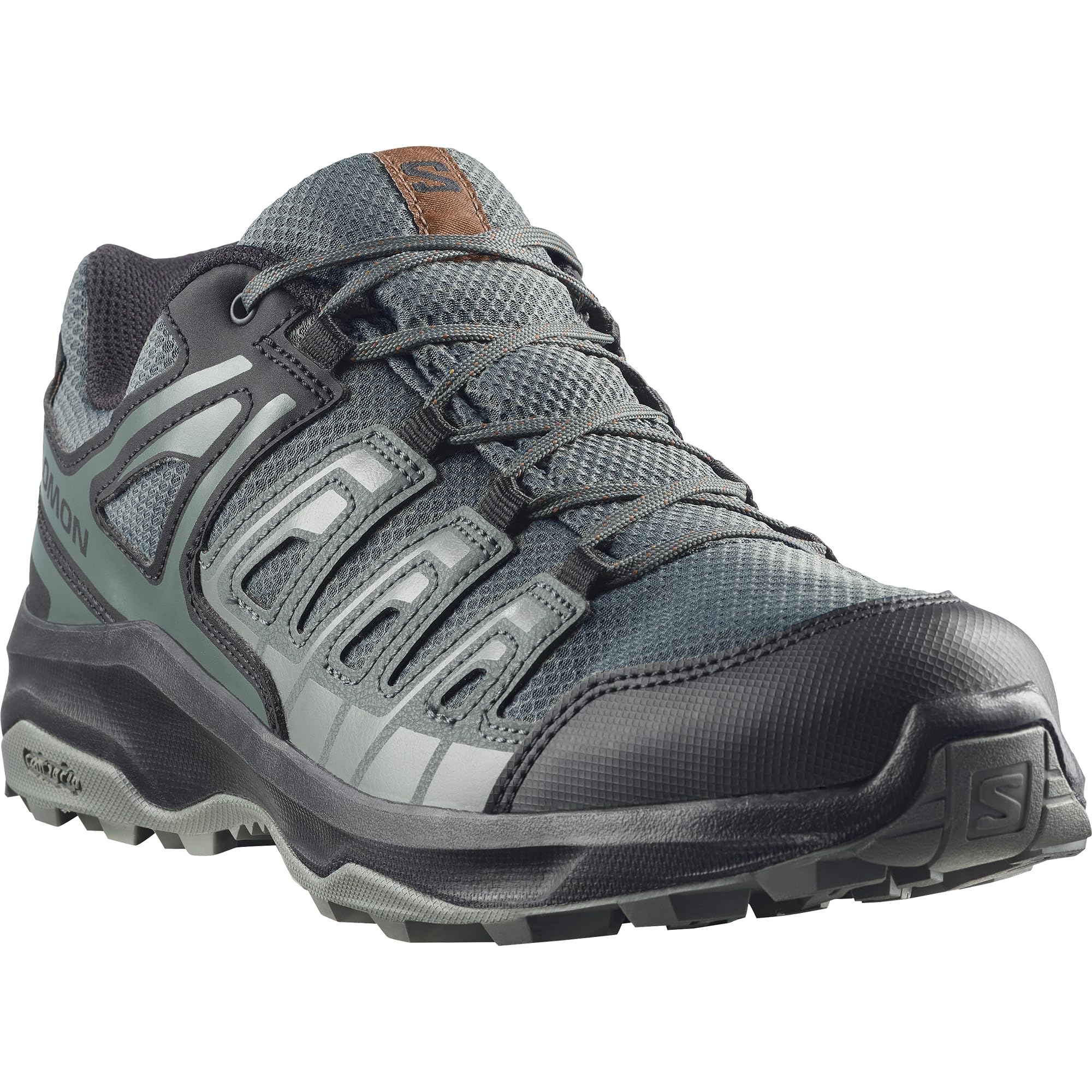 salomon-extegra-gore-tex-chaussures-de-randonn-e-homme-imperm-ables-tige-soud-e- image 2