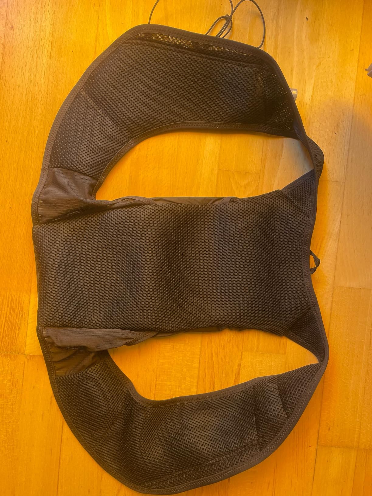 Très bon gilet