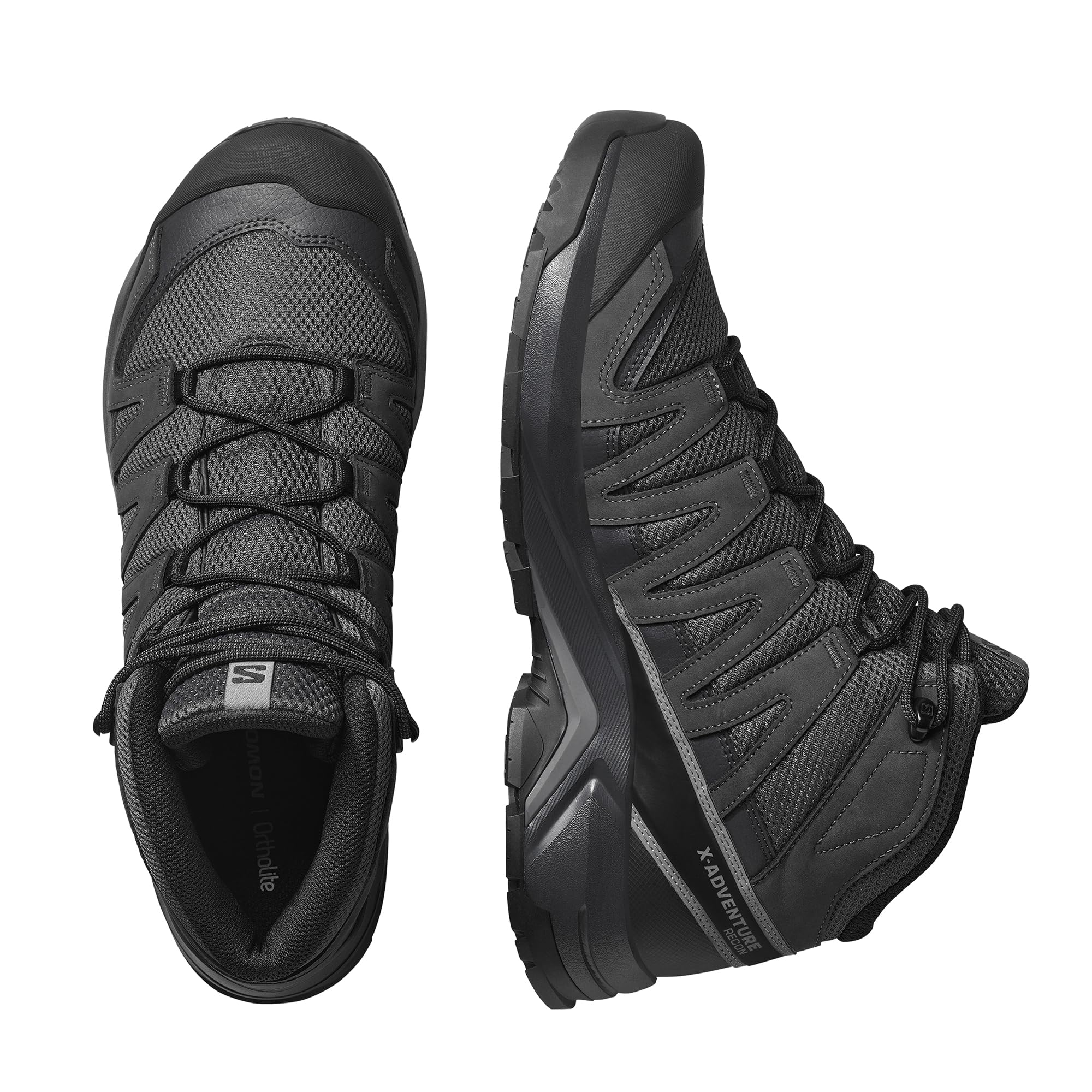 salomon-x-adventure-recon-mid-gore-tex-chaussures-de-randonn-e-mi-montantes-impe image 8