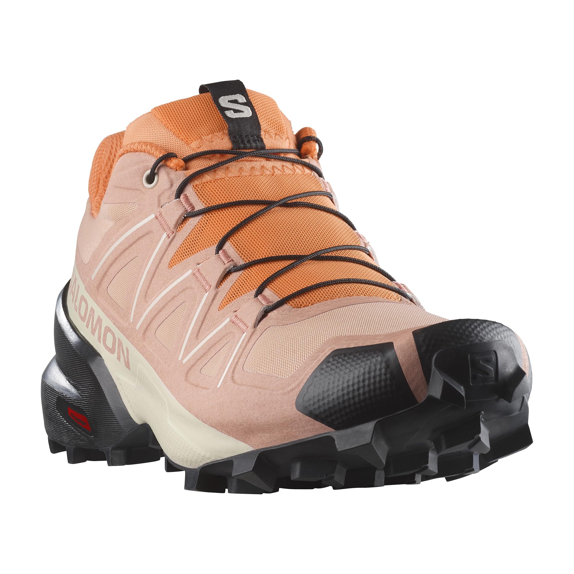 salomon-speedcross-5-chaussures-de-trail-running-femme-adh-rence-boue-stabilit-f image 5