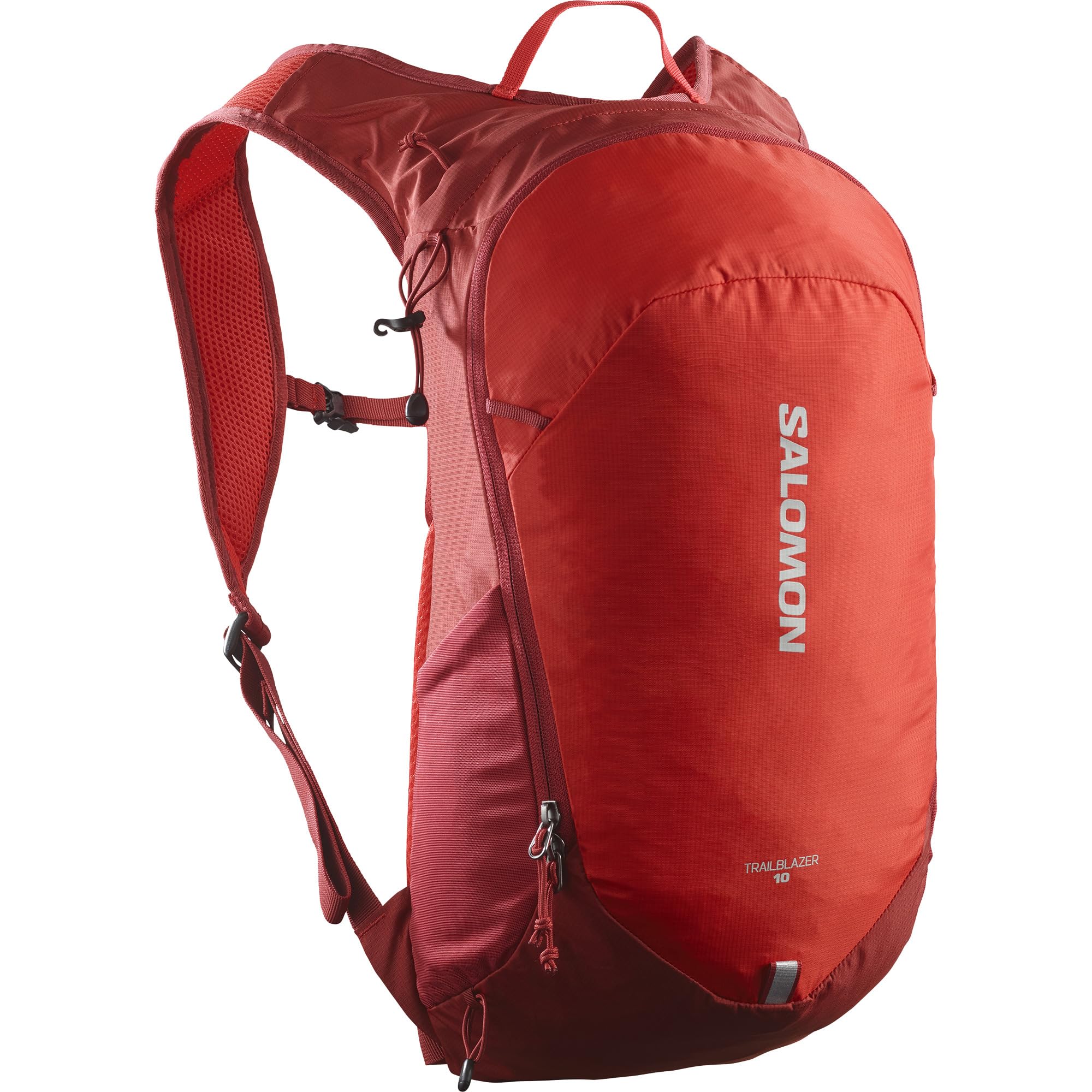 salomon-trailblazer-10-sac-dos-de-randonn-e-l-ger-10-l-compartiment-principal-po image 7