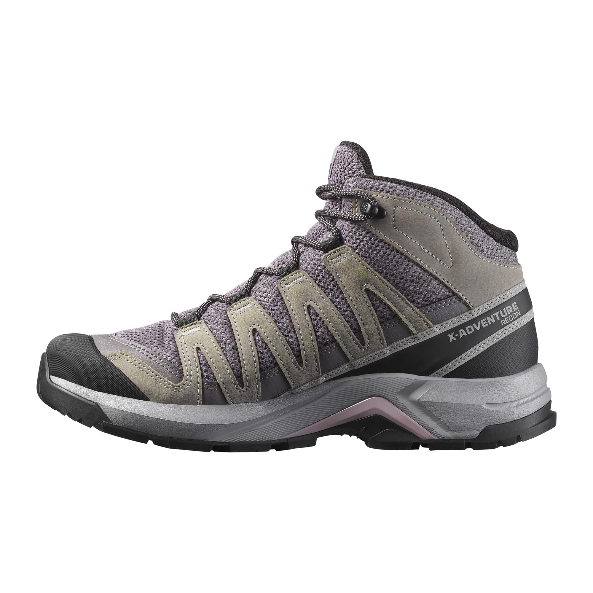 salomon-x-adventure-recon-mid-gore-tex-chaussures-de-randonn-e-femme-mi-montante image 7