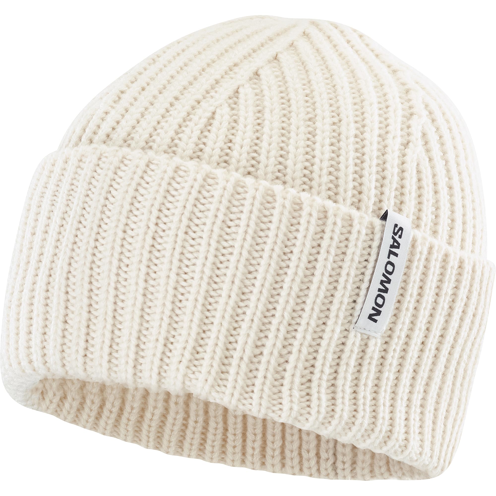 salomon-snowbird-bonnet-unisexe-taille-unique-chaud-et-doux image 1