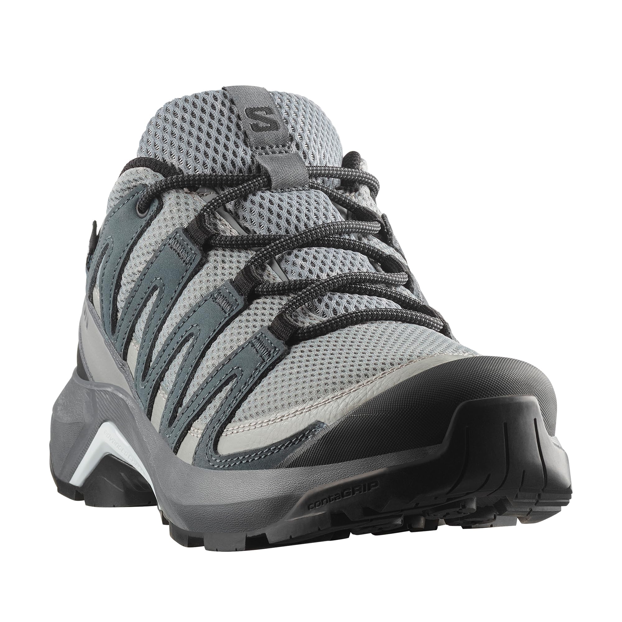 salomon-x-adventure-recon-gore-tex-chaussures-de-randonn-e-femme-basses-imperm-a image 4