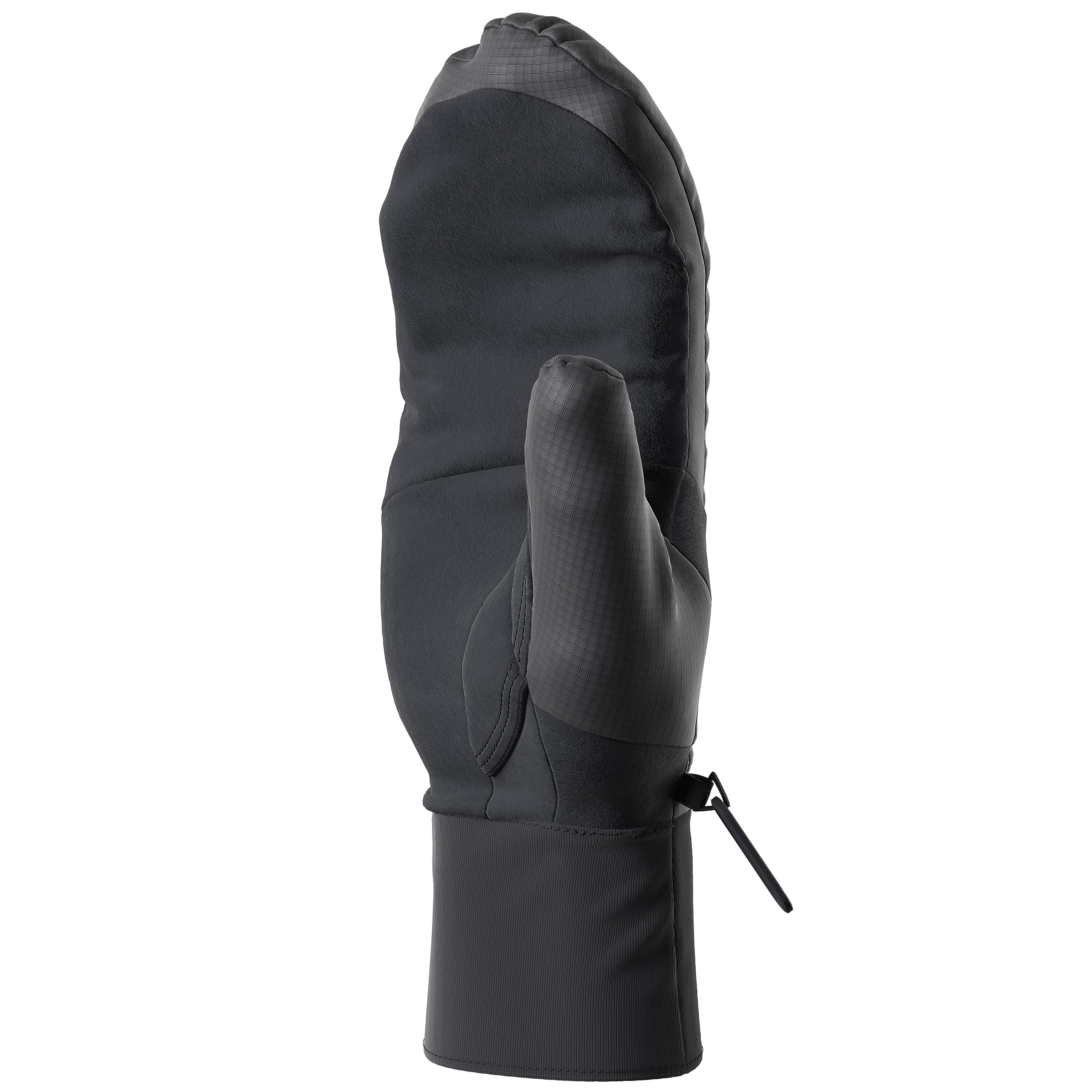 salomon-rs-warm-training-moufles-de-ski-nordique-unisexes-isolation-140-g-coupe- image 5