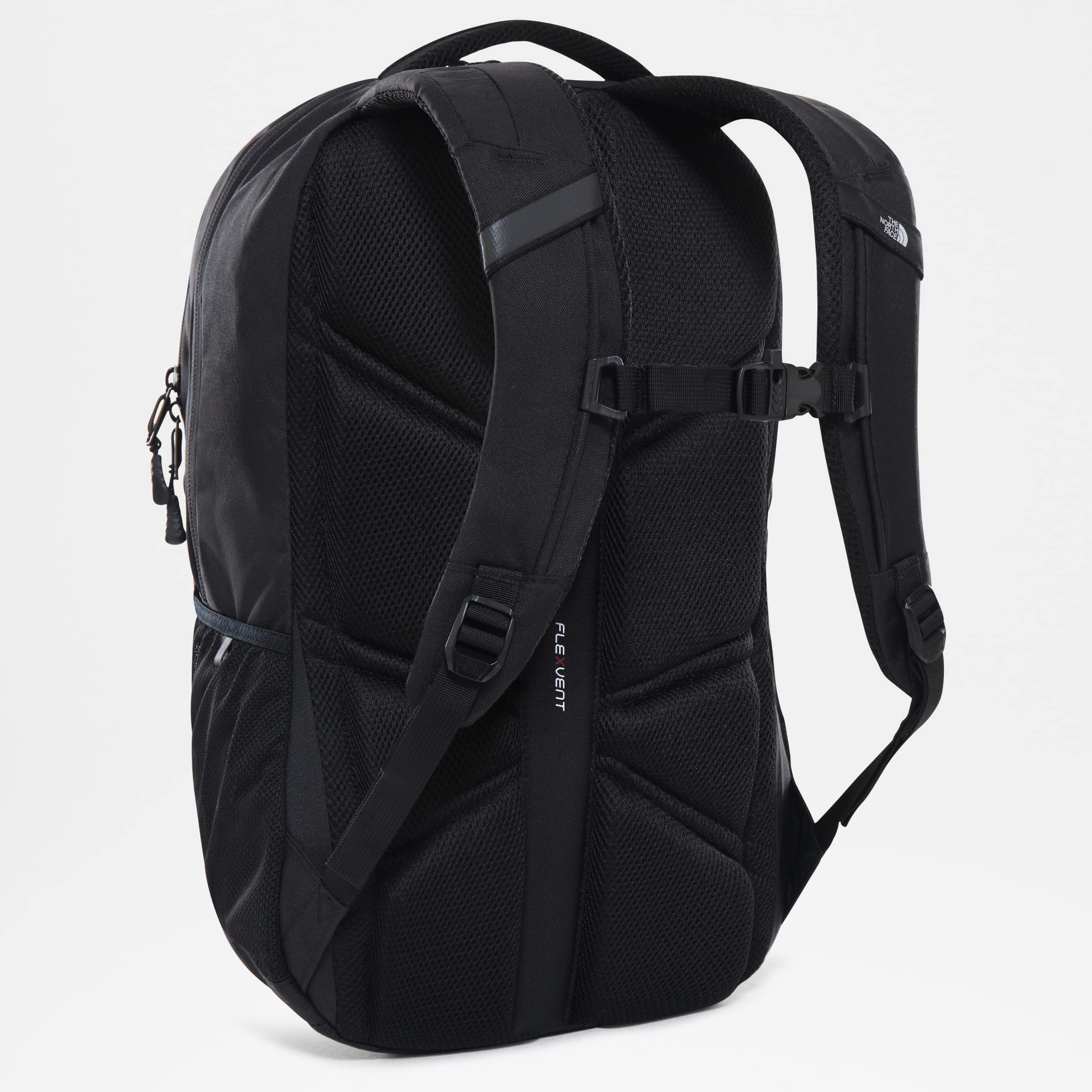 the-north-face-connector-sac-dos-unisexe-15-pouces-avec-pochette-ordinateur-prot image 3