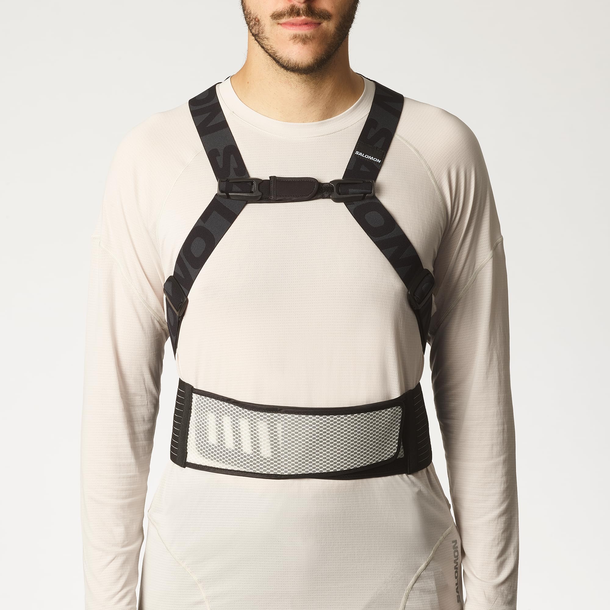 salomon-flexcell-gilet-de-protection-dorsale-unisexe-pour-ski-snowboard-mtn-et-r image 2