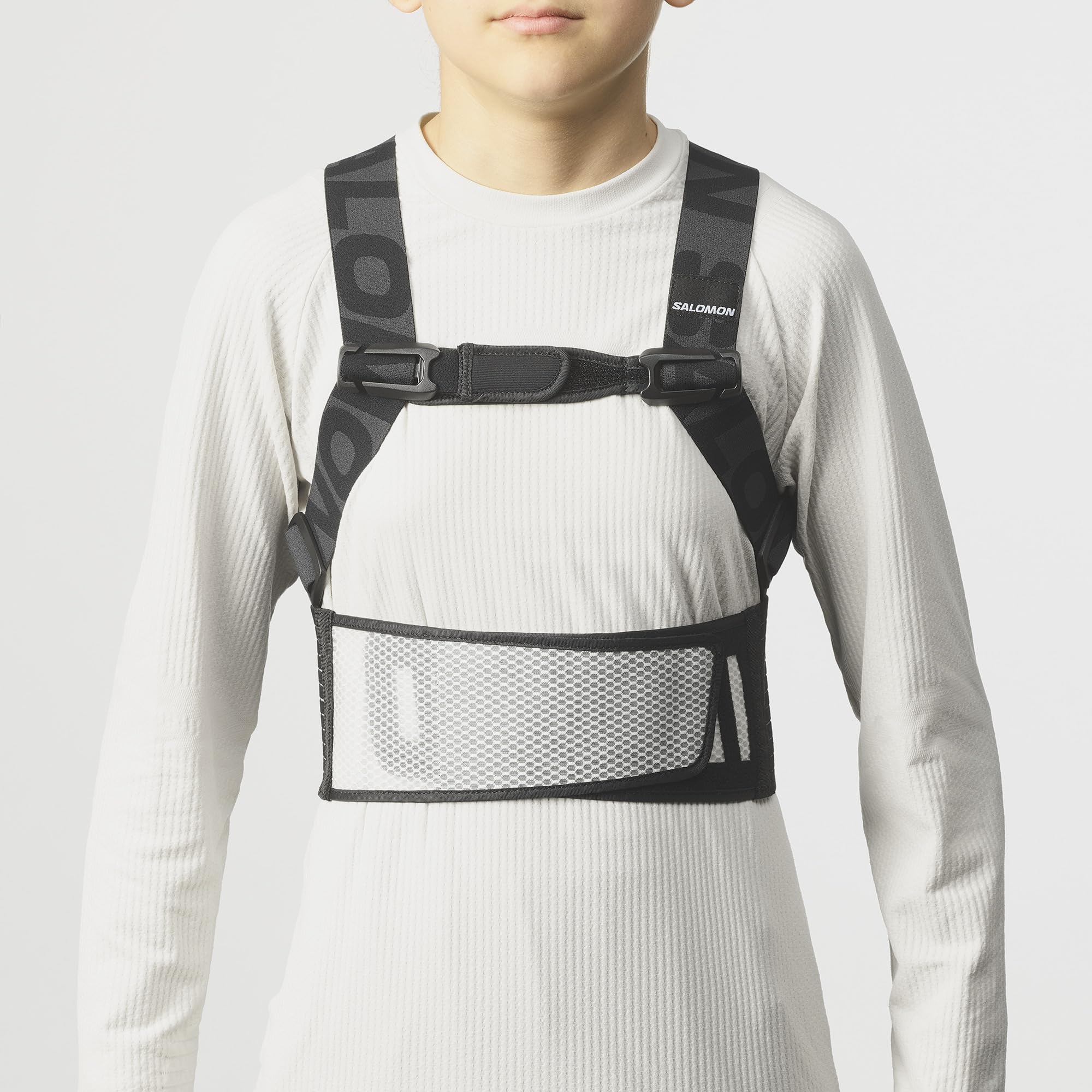 salomon-flexcell-kids-protection-dorsale-enfant-unisexe-pour-trail-running-ski-e image 2