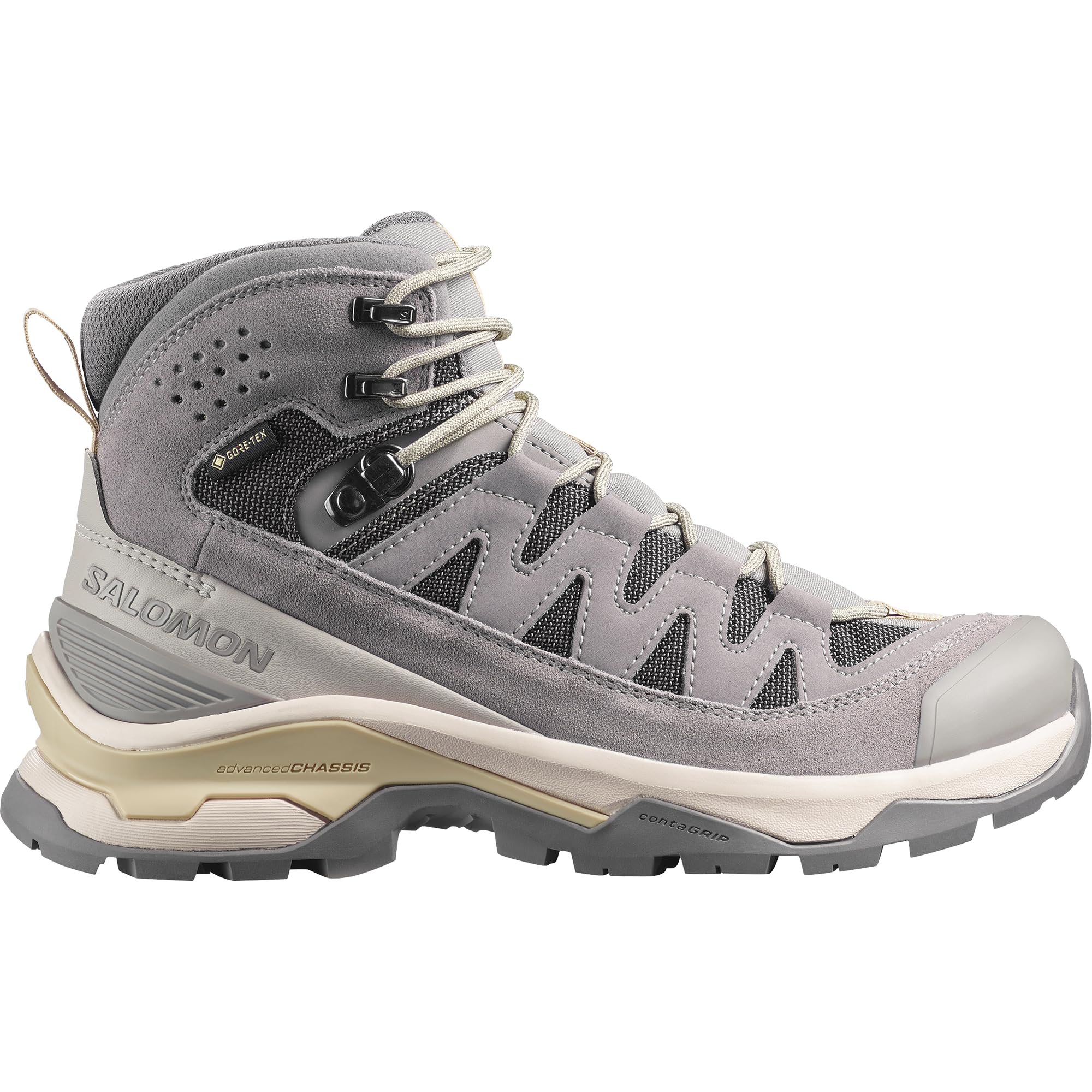 salomon-quest-echo-gore-tex-chaussures-de-randonn-e-imperm-ables-femme-pour-trek image 2