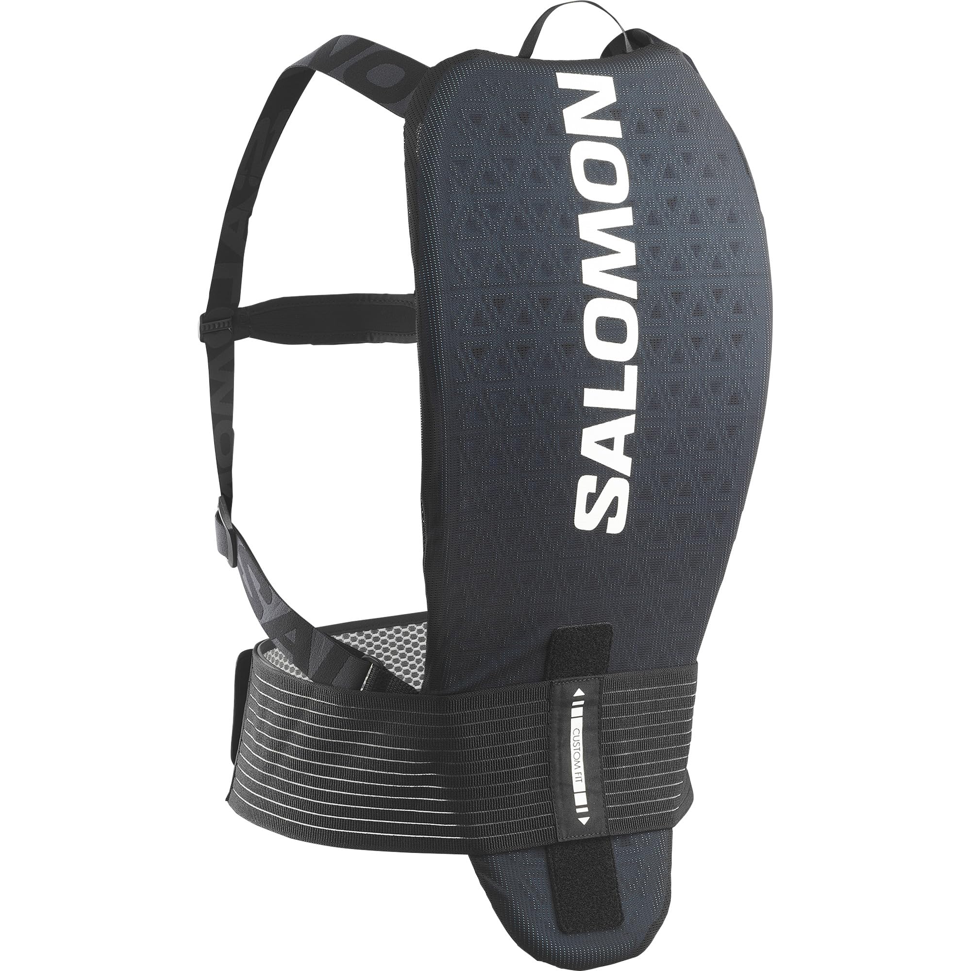 salomon-flexcell-gilet-de-protection-dorsale-unisexe-pour-ski-snowboard-mtn-et-r image 4