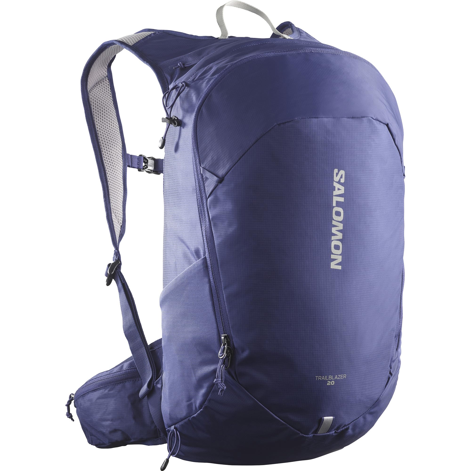 salomon-trailblazer-20-sac-dos-l-ger-polyvalent-20-l-avec-poches-lat-rales-exten image 1
