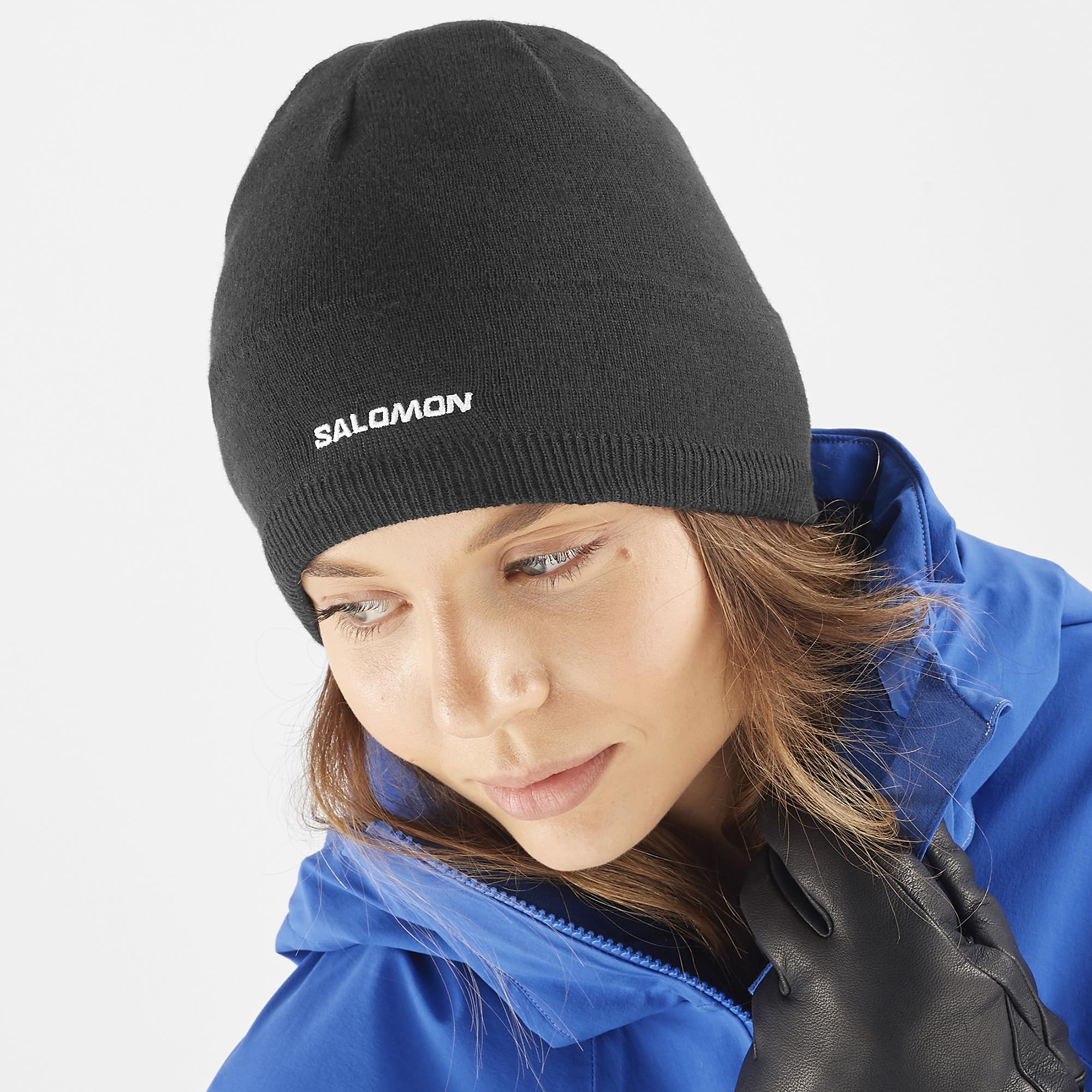 salomon-active-bonnet-unisexe-taille-unique-chaud-pour-ski-snowboard-randonn-e-e image 6