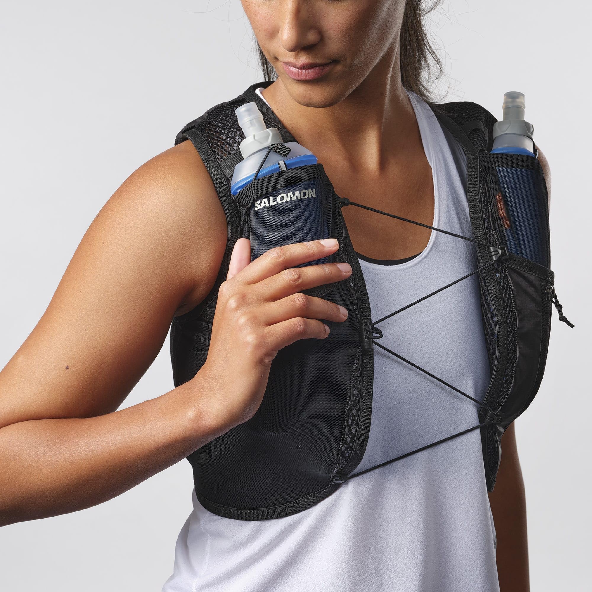 salomon-active-skin-4-femme-gilet-d-hydratation-trail-running-4-l-sensifit-avec- image 8