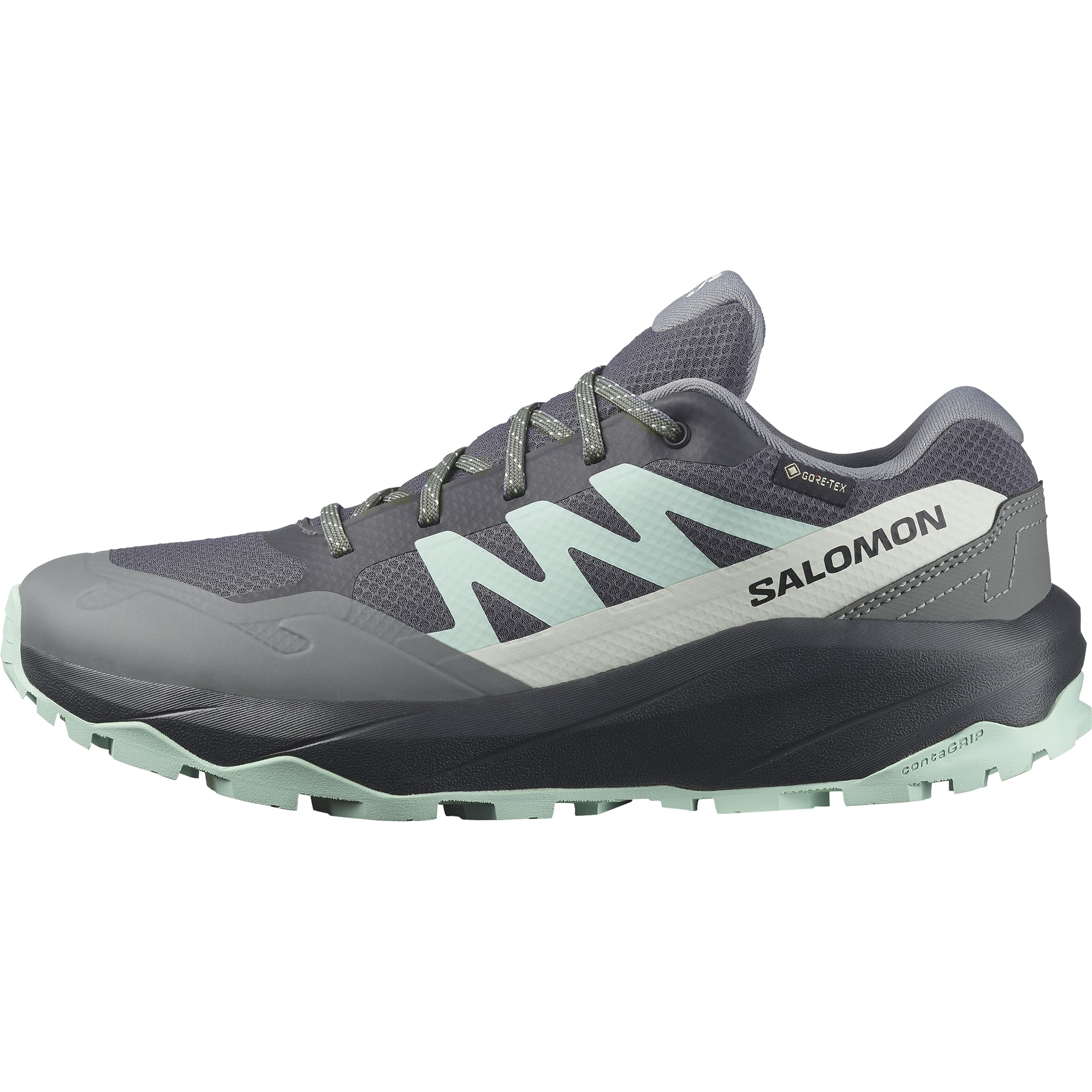 salomon-outscape-gore-tex-chaussures-de-randonn-e-imperm-ables-femme-semelle-all image 1