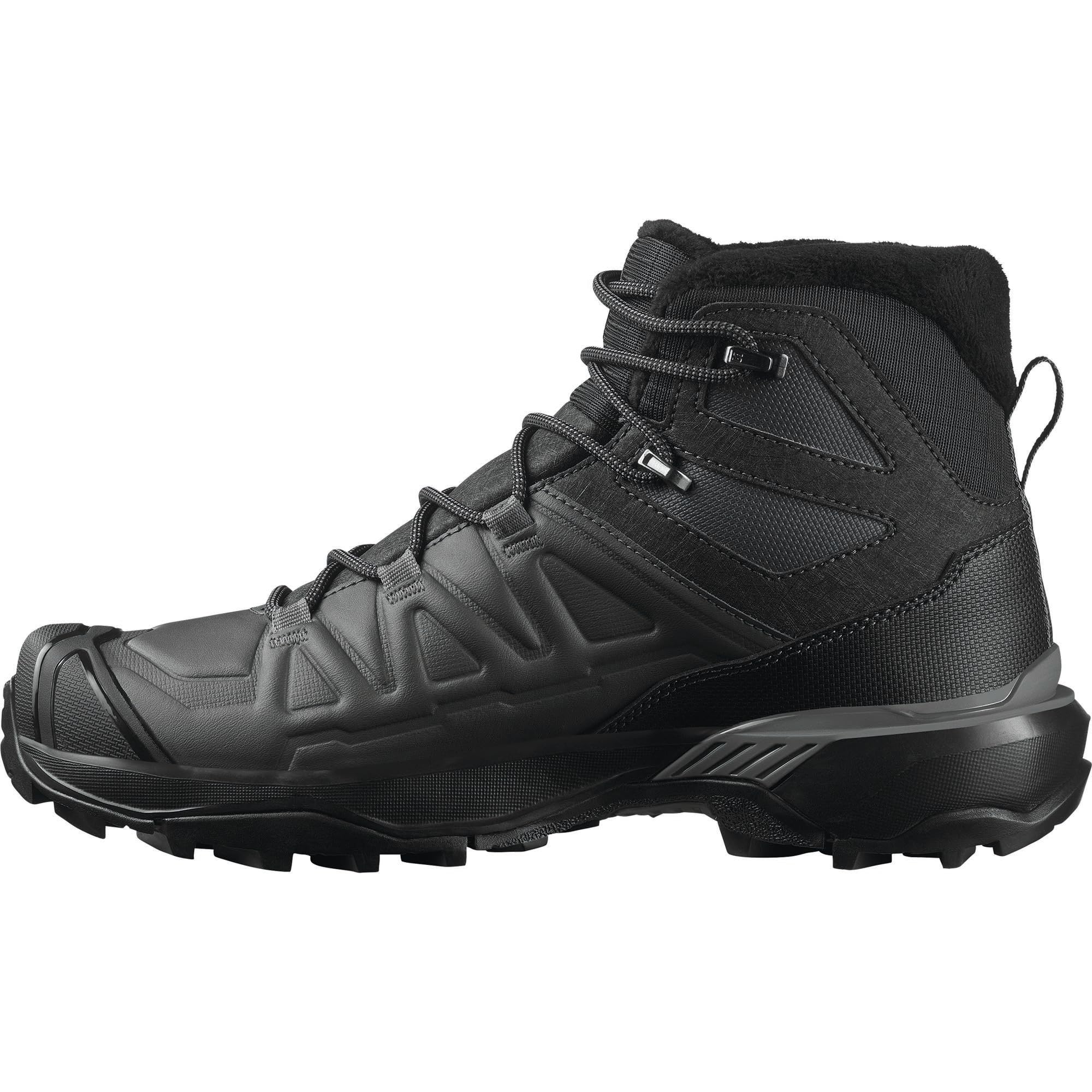 salomon-x-ultra-snowpilot-waterproof-femme-chaussures-de-randonn-e-hiver-isolant image 1