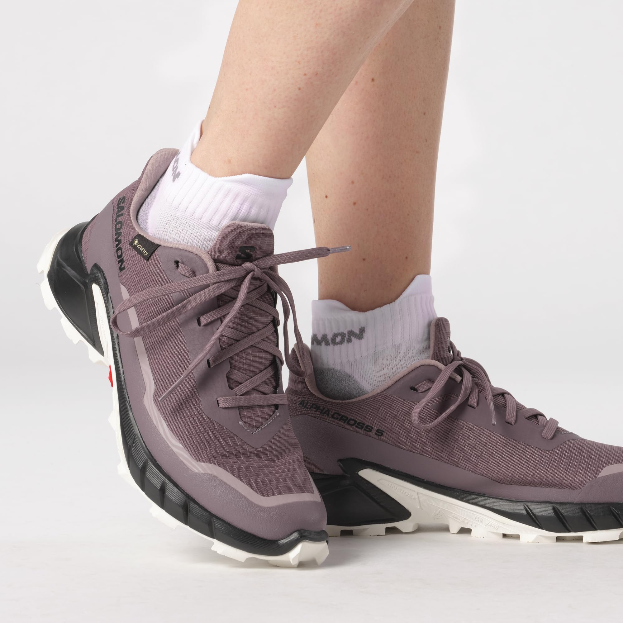 salomon-alphacross-5-gore-tex-chaussures-de-trail-imperm-ables-femme image 2