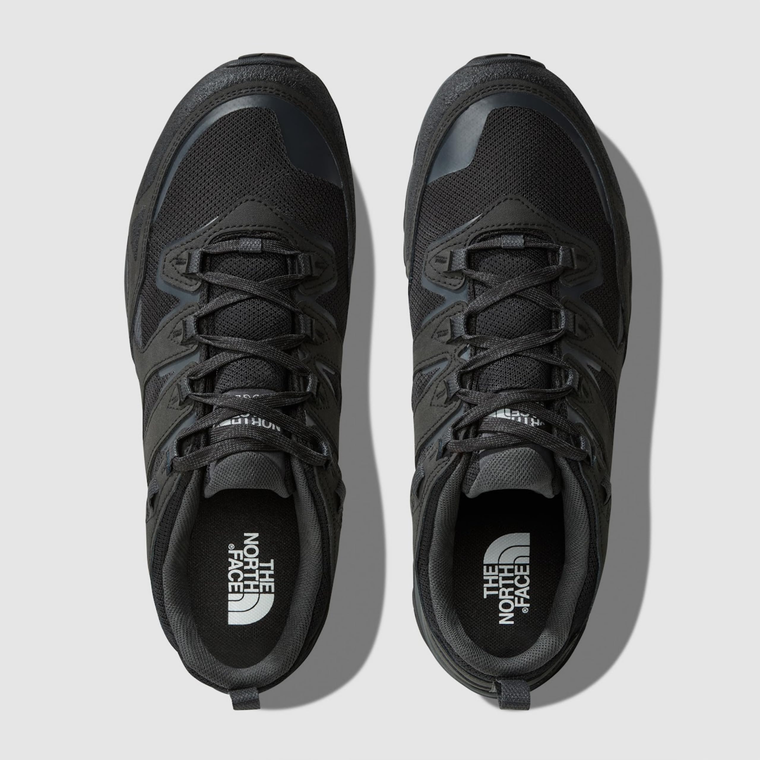 the-north-face-hedgehog-chaussures-de-randonn-e-homme-dryvent-avec-semelle-ortho image 4