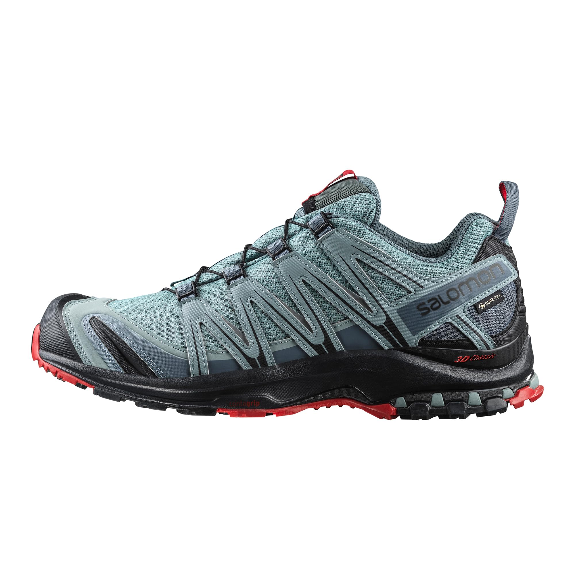 salomon-xa-pro-3d-gtx-chaussures-de-trail-et-randonn-e-imperm-ables-gore-tex-pou image 1
