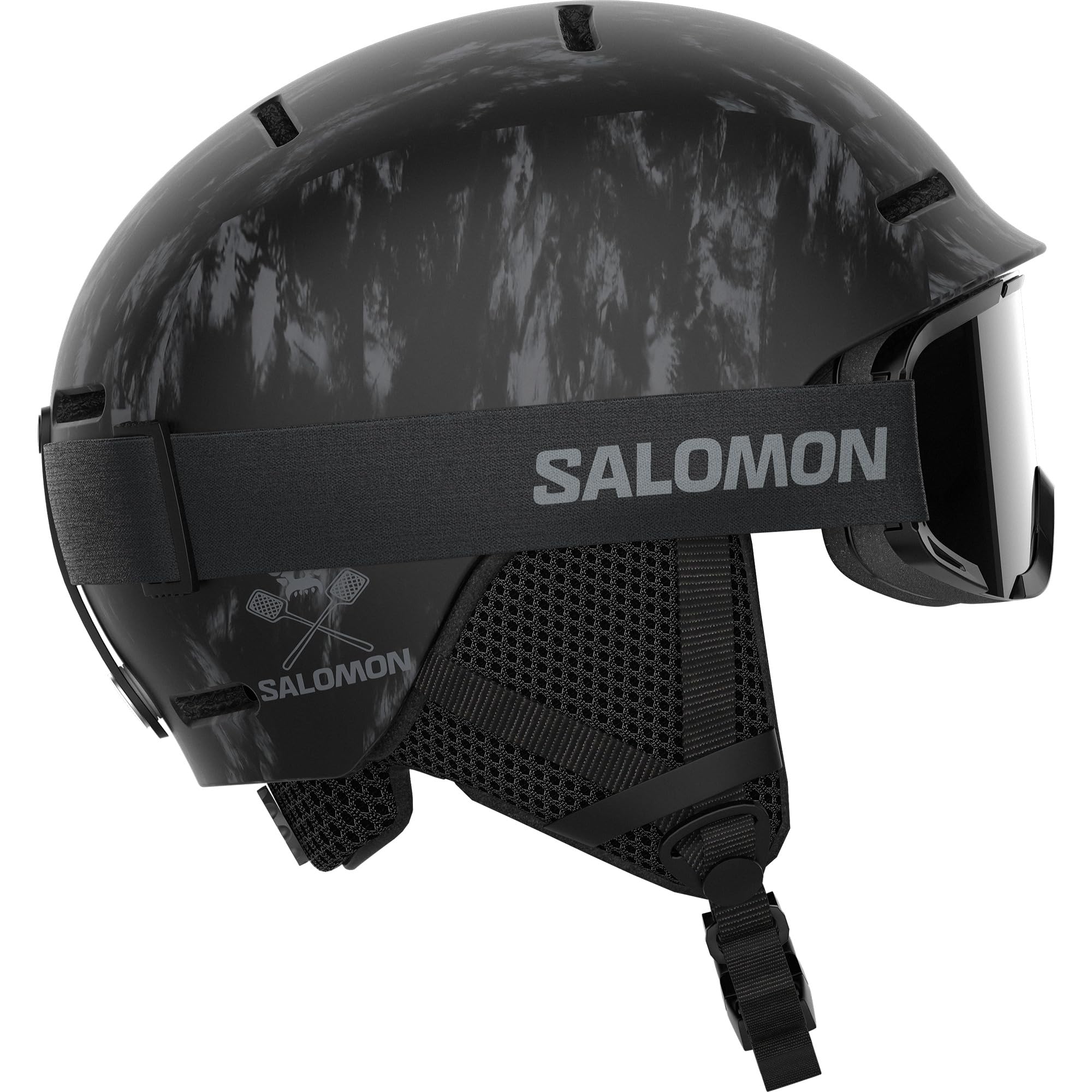 salomon-player-combo-enfant-casque-de-ski-r-glable-l-ger-compatible-masque-ski-s image 7