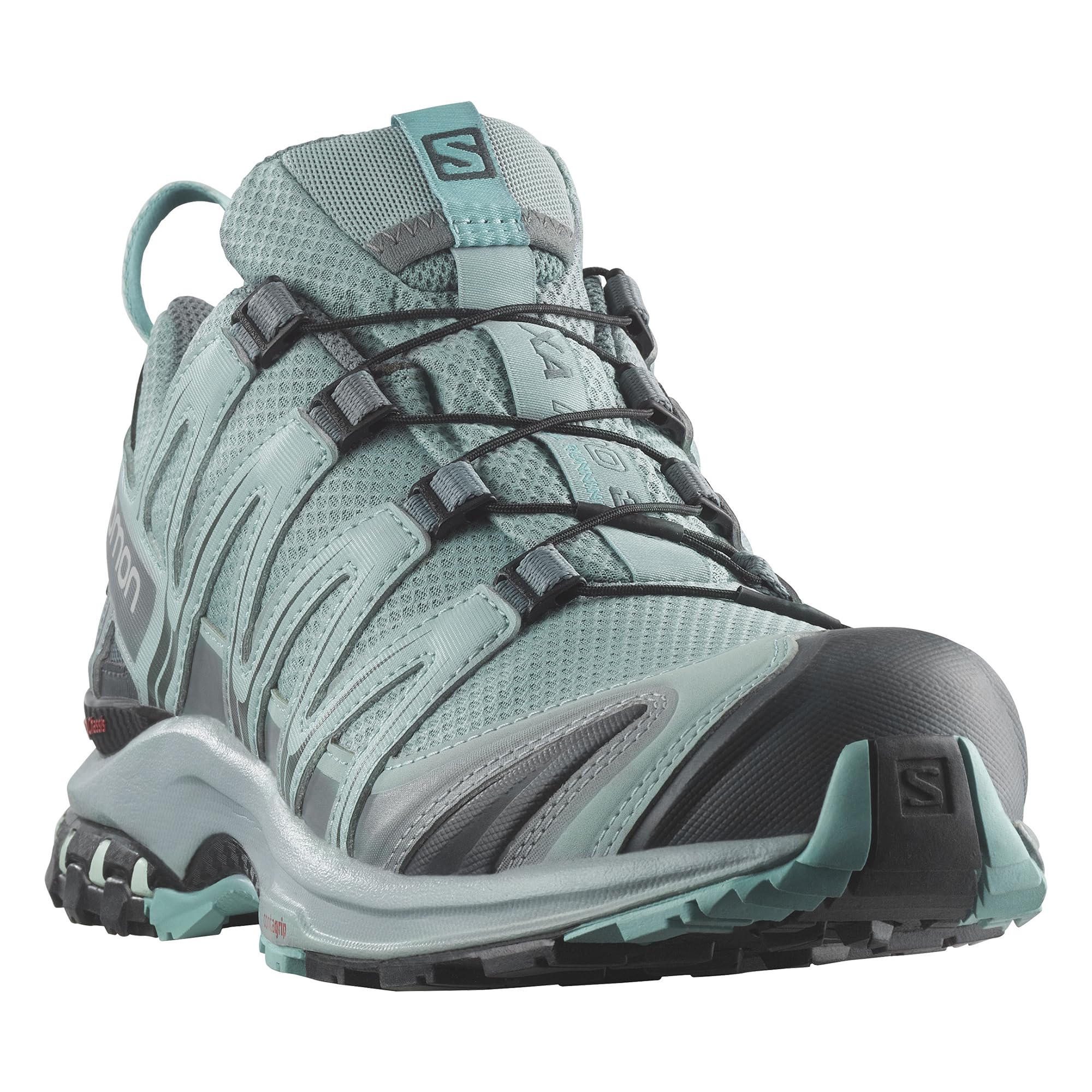 salomon-xa-pro-3d-gore-tex-femme-chaussures-de-trail-imperm-ables-toutes-conditi image 3