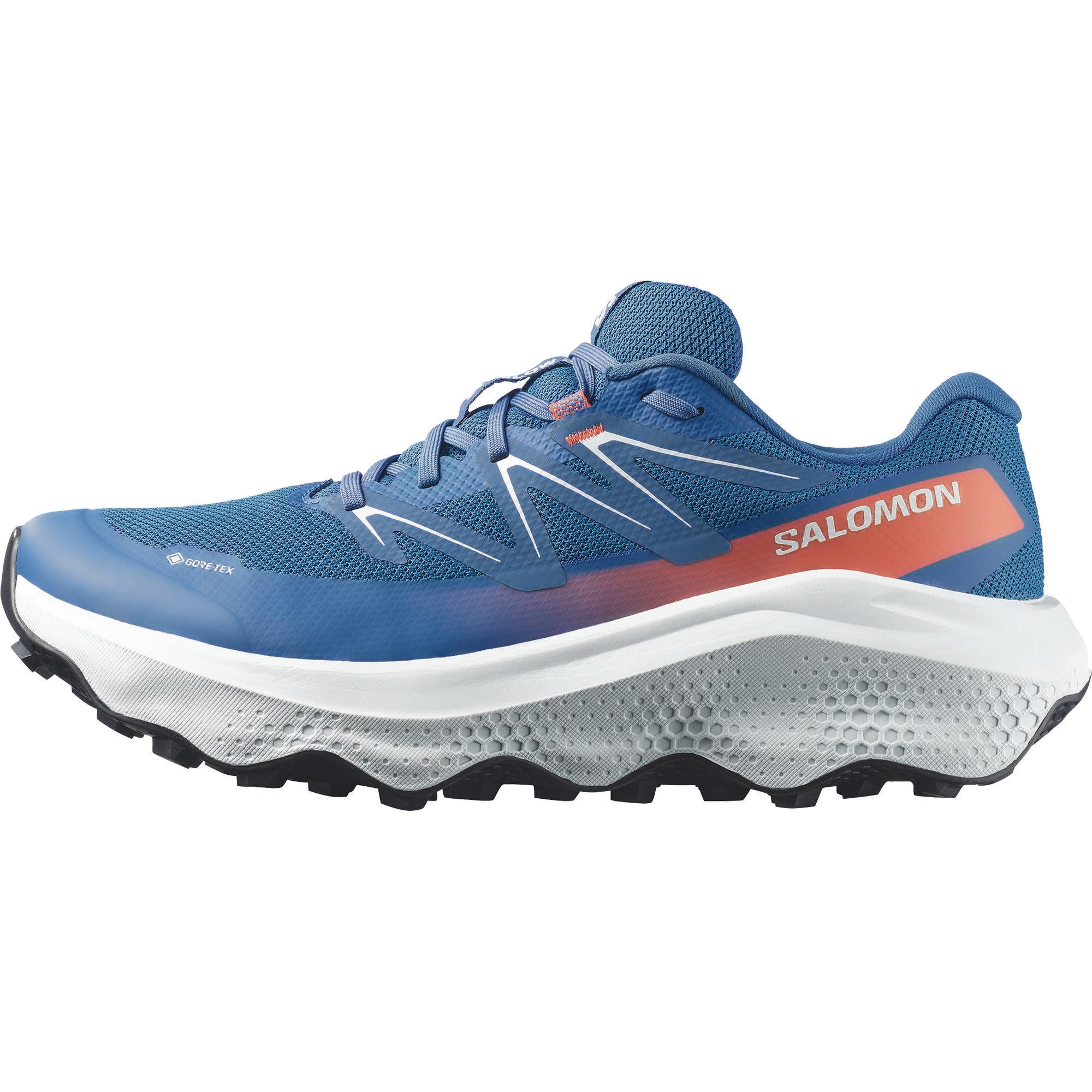 salomon-ultra-flow-2-gore-tex-chaussures-de-trail-running-imperm-ables-homme image 1
