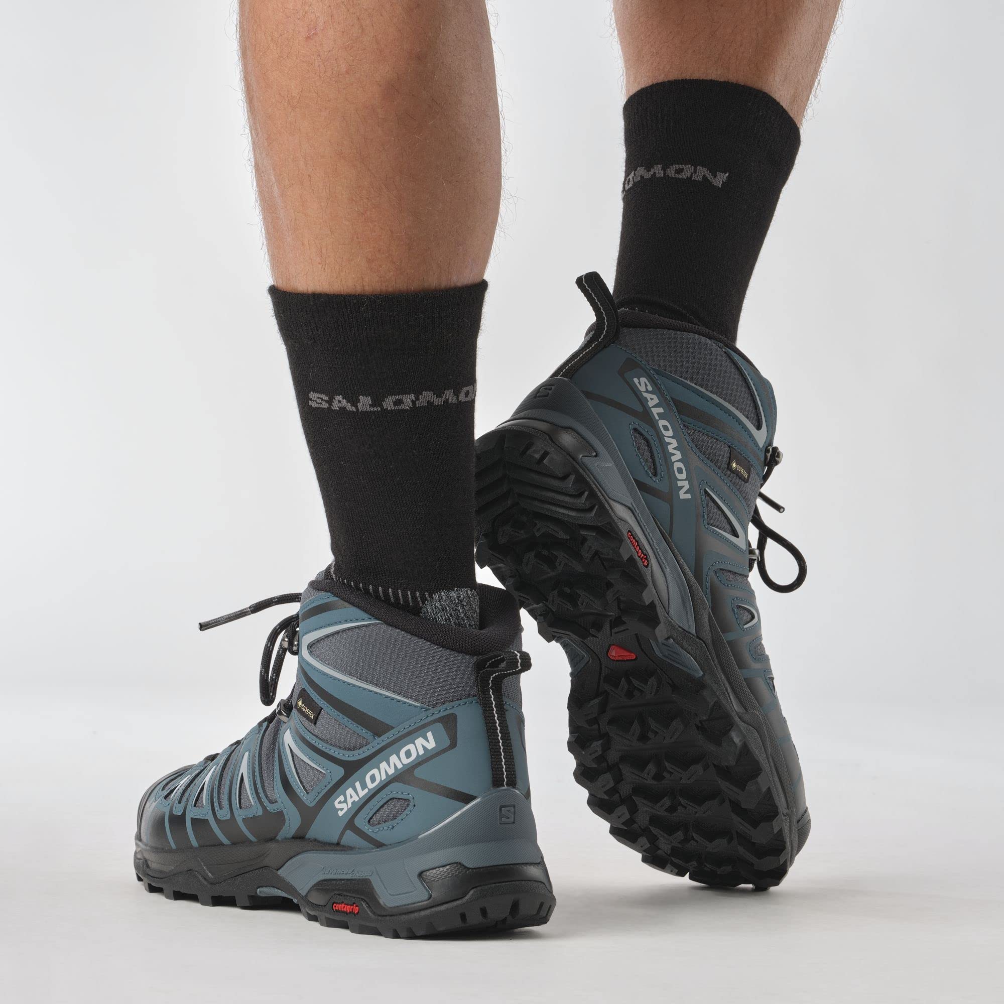 salomon-x-ultra-pioneer-mid-gore-tex-chaussures-de-randonn-e-mi-montantes-imperm-2 image 2