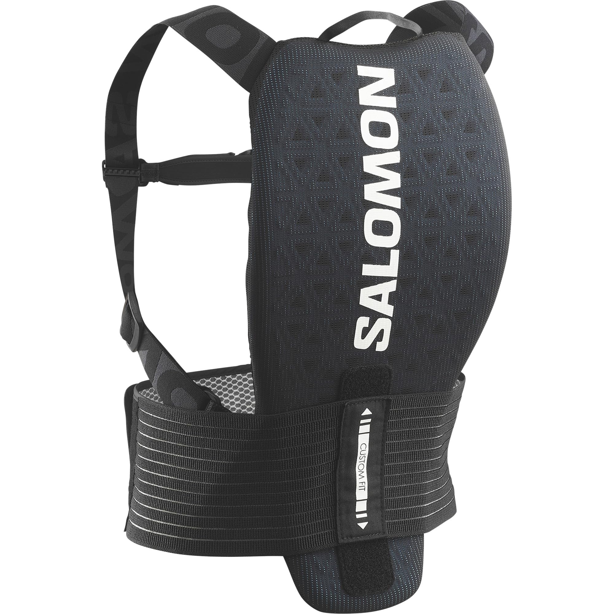 salomon-flexcell-kids-protection-dorsale-enfant-unisexe-pour-trail-running-ski-e image 1
