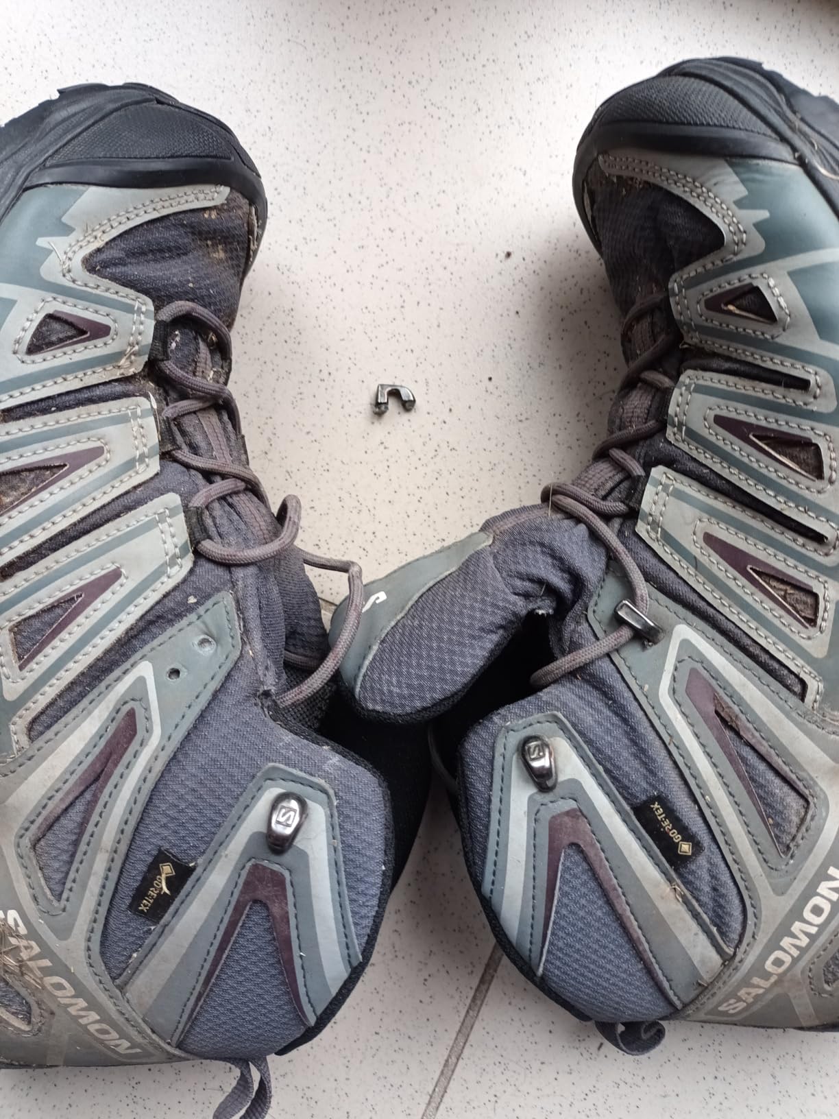 Bonne paire