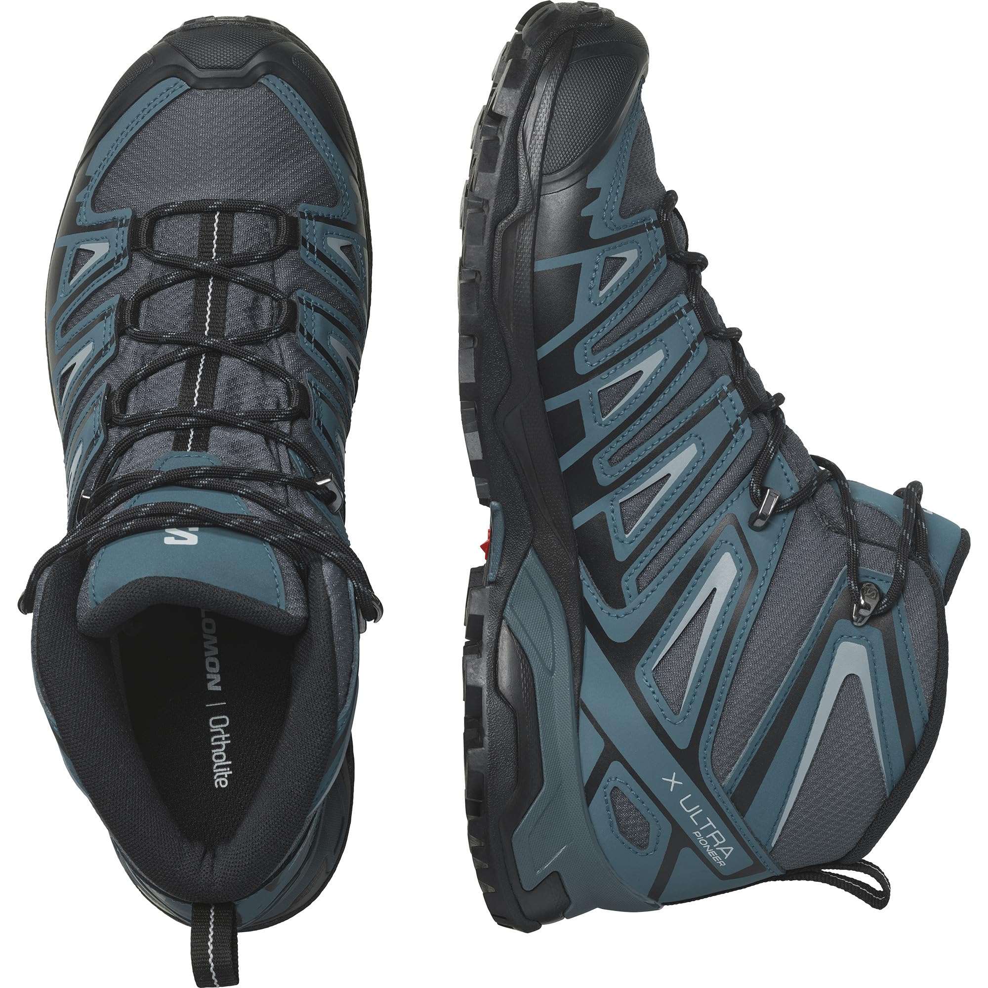 salomon-x-ultra-pioneer-mid-gore-tex-chaussures-de-randonn-e-mi-montantes-imperm-2 image 3