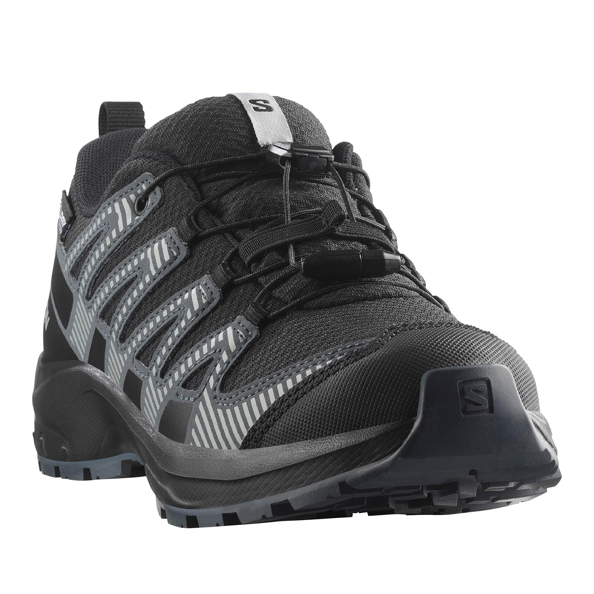 salomon-xa-pro-v8-climasalomon-chaussures-de-randonn-e-imperm-ables-enfant-unise image 3