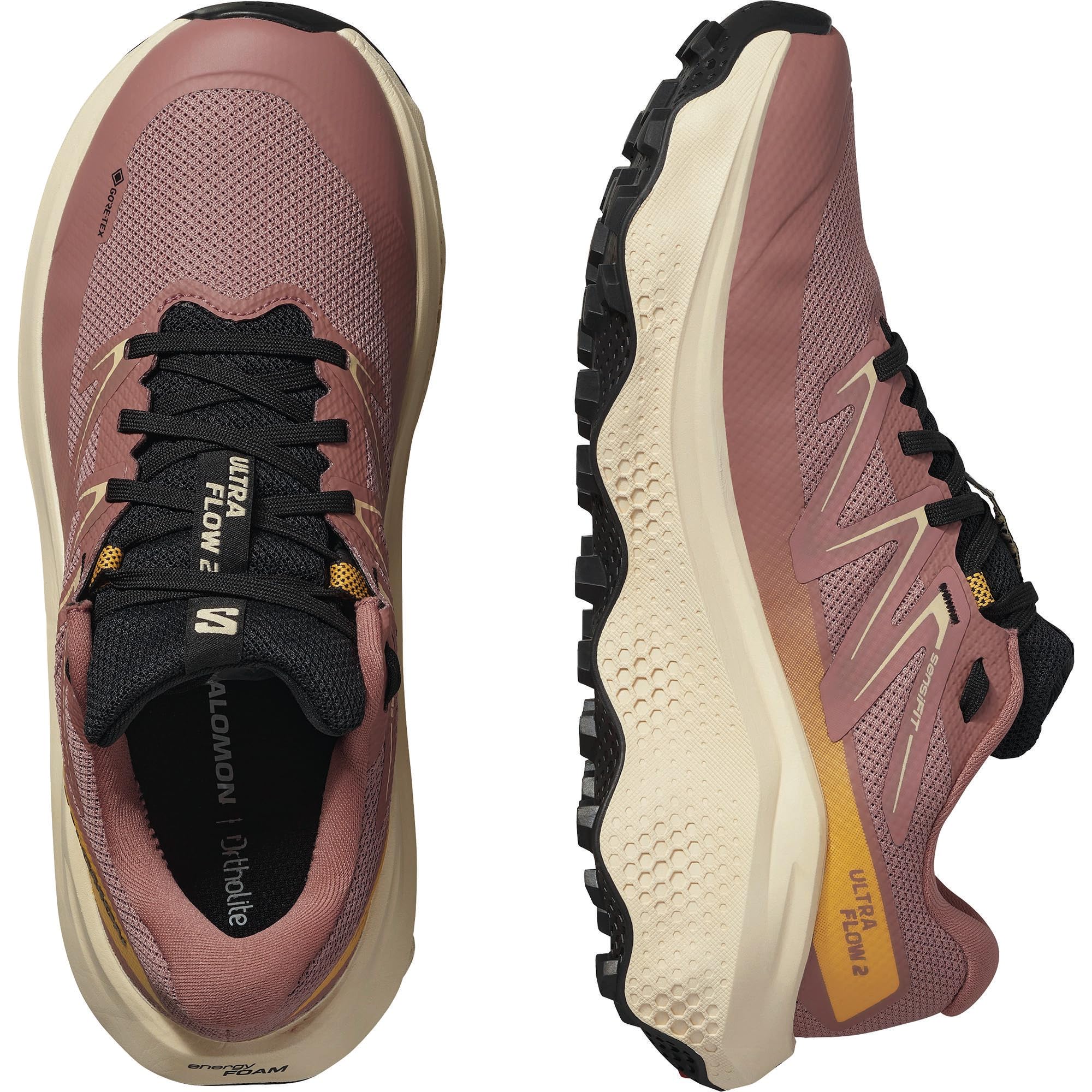 salomon-ultra-flow-gore-tex-chaussures-de-trail-imperm-ables-femme image 4