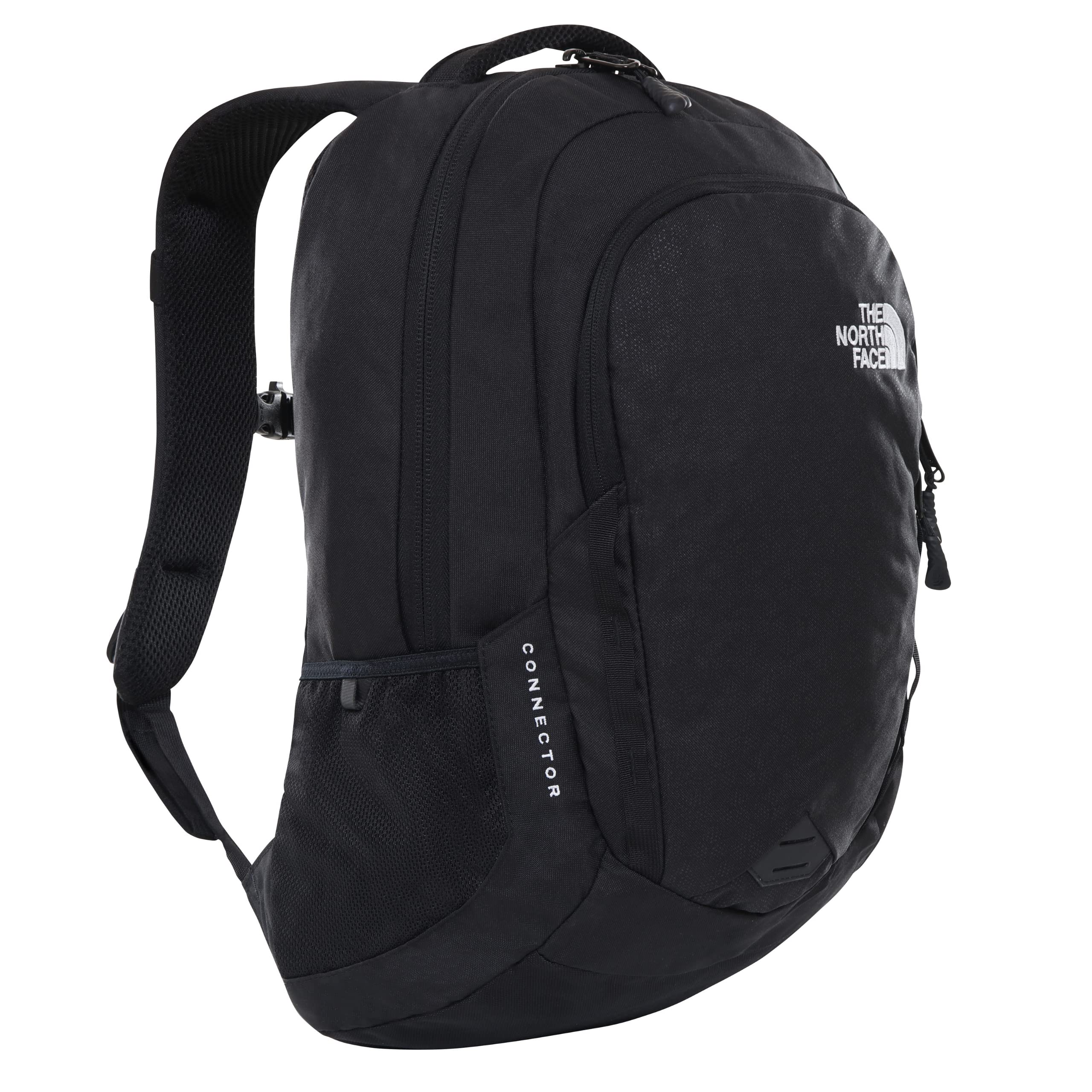 the-north-face-connector-sac-dos-unisexe-15-pouces-avec-pochette-ordinateur-prot image 1