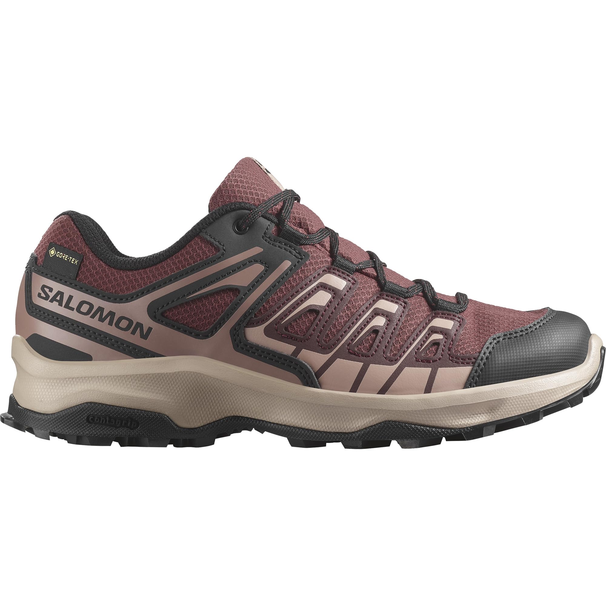 salomon-extegra-gore-tex-chaussures-de-randonn-e-femme-imperm-ables-tige-soud-e- image 7
