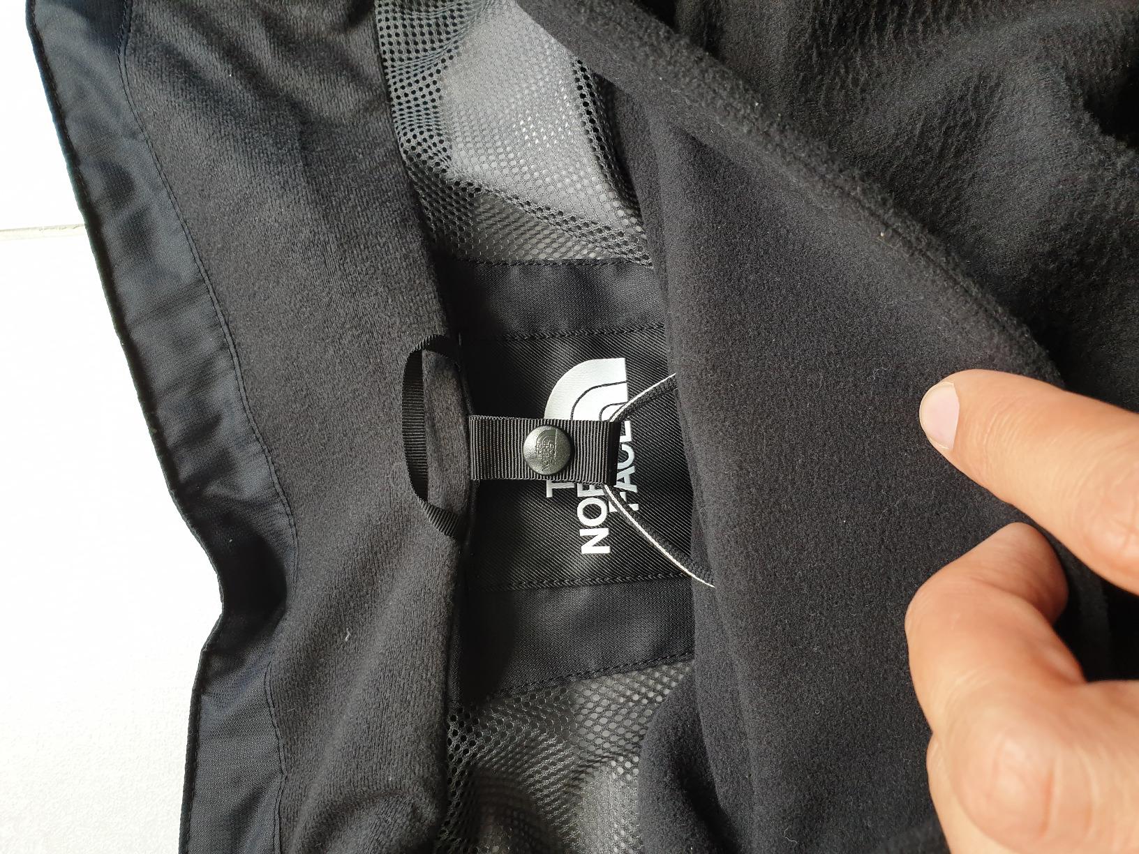 Très bonne veste