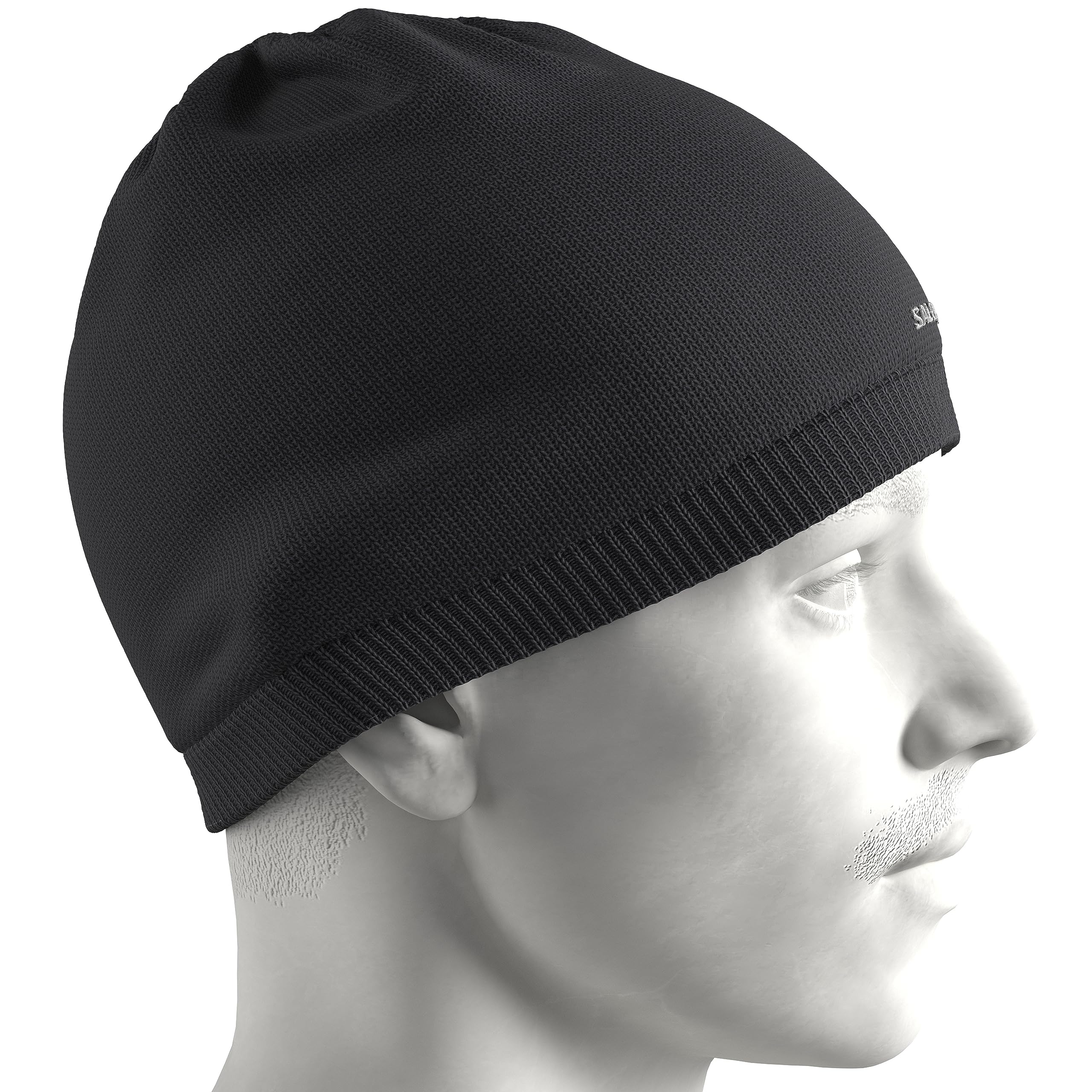 salomon-active-bonnet-unisexe-taille-unique-chaud-pour-ski-snowboard-randonn-e-e image 3