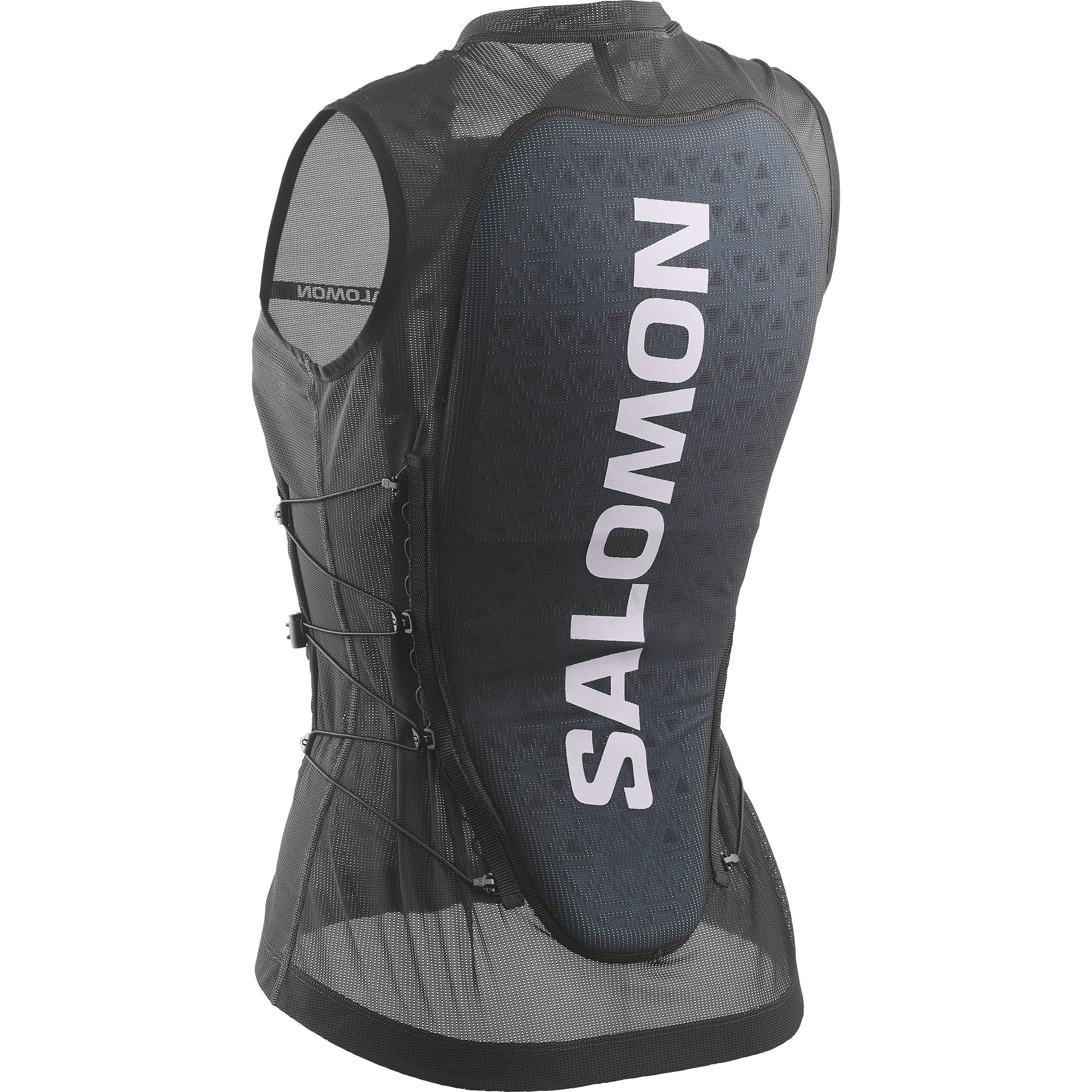 salomon-flexcell-pro-w-gilet-de-protection-dorsale-femme-pour-ski-snowboard-et-r image 1