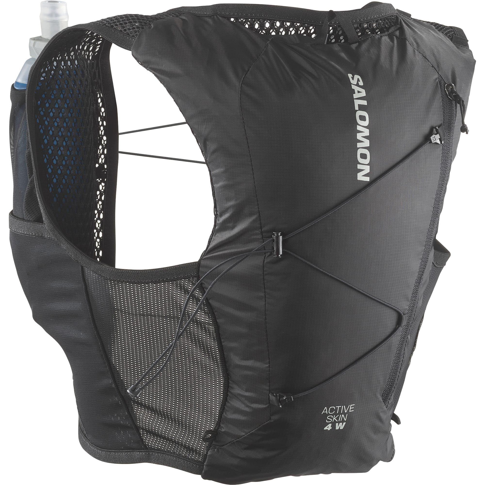 salomon-active-skin-4-femme-gilet-d-hydratation-trail-running-4-l-sensifit-avec- image 1