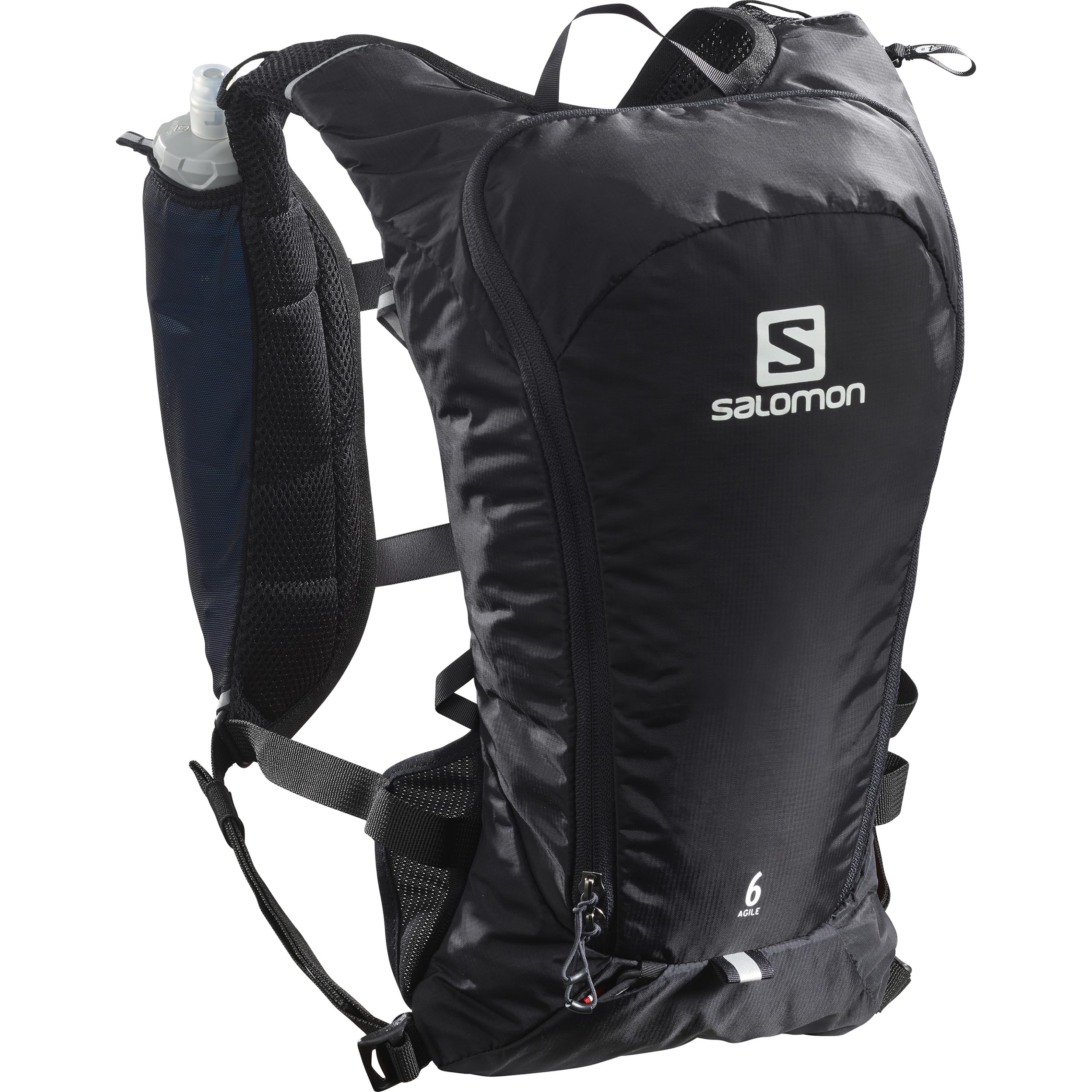 salomon-agile-6-set-sac-d-hydratation-l-ger-pour-trail-et-randonn-e-harnais-dyna image 1