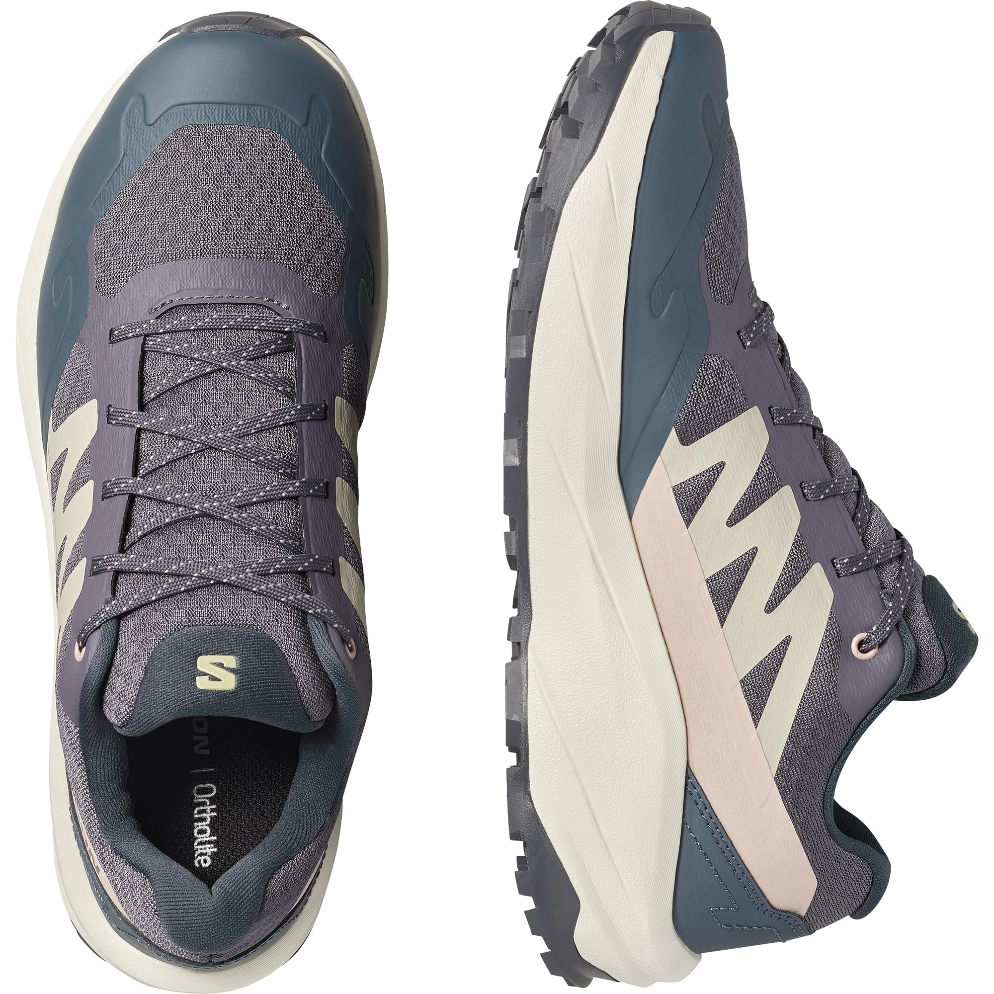 salomon-outscape-chaussures-de-randonn-e-femme-semelle-all-terrain-contagrip-pol image 7