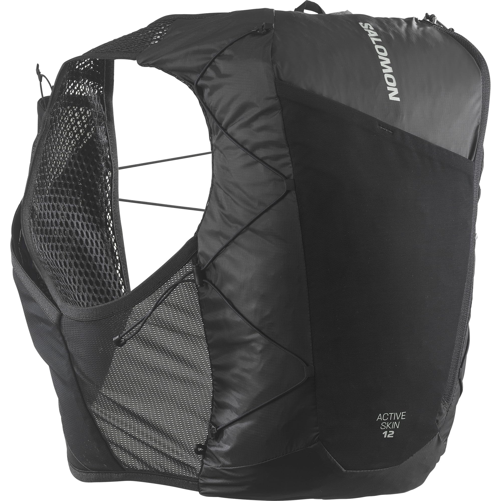 salomon-active-skin-12-gilet-d-hydratation-trail-sans-gourdes-poches-poitrine-fi image 2
