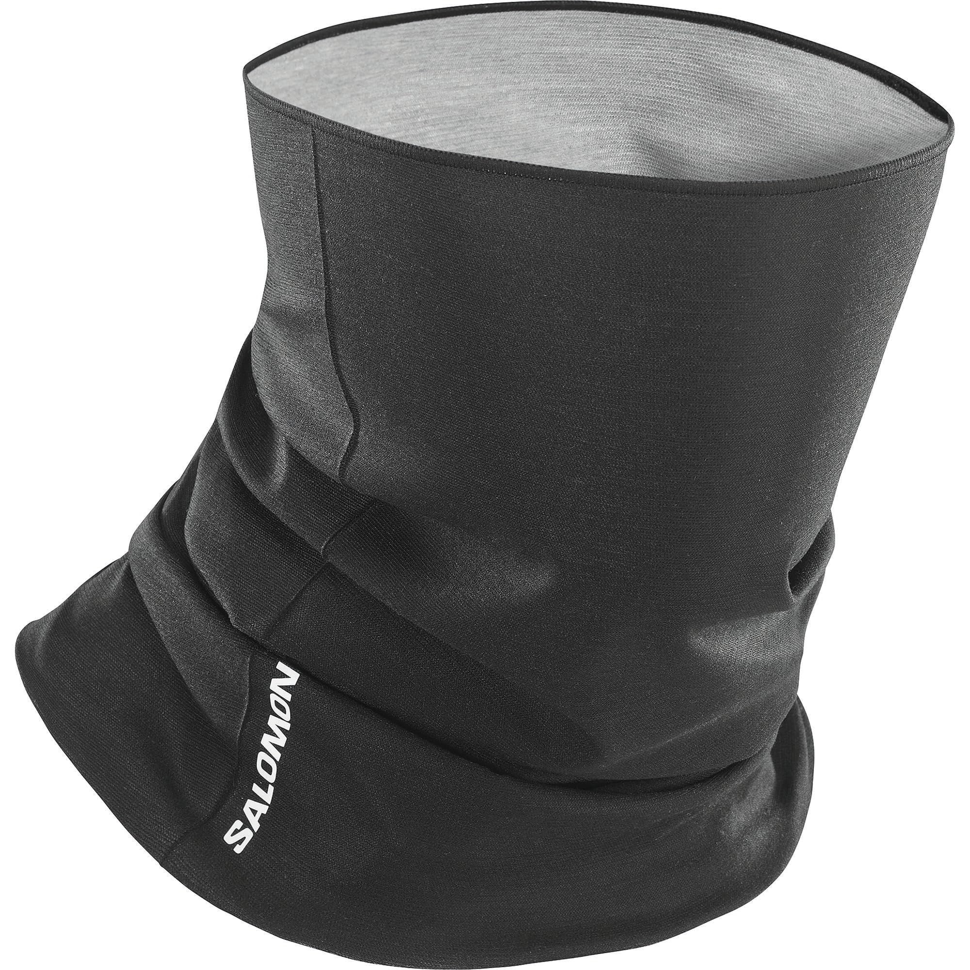 salomon-grvl-neck-gaiter-cache-cou-l-ger-respirant-s-chage-rapide-pour-outdoor image 1