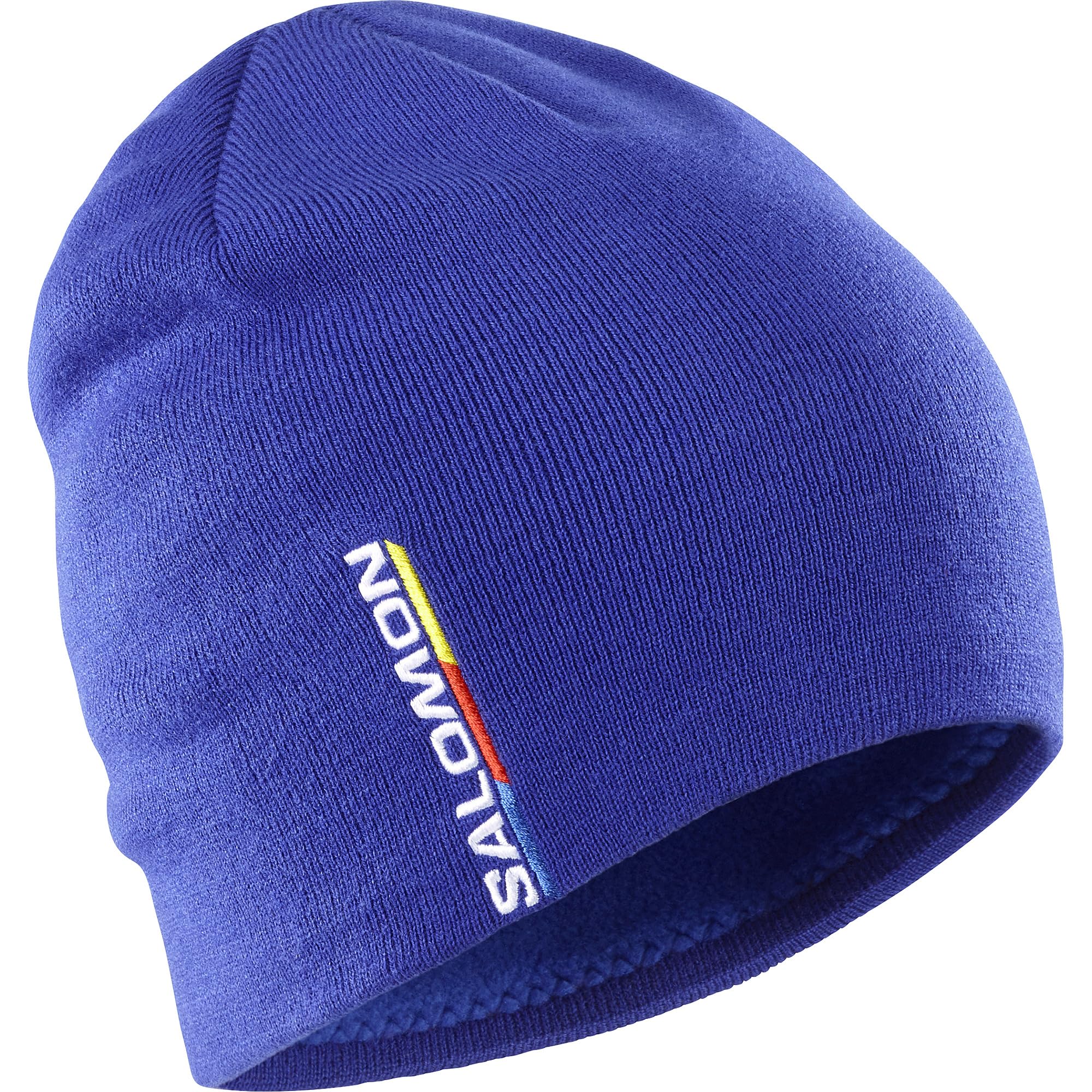 salomon-graphic-beanie-bonnet-unisexe-acrylique-doux-pour-ski-snowboard-randonn- image 5
