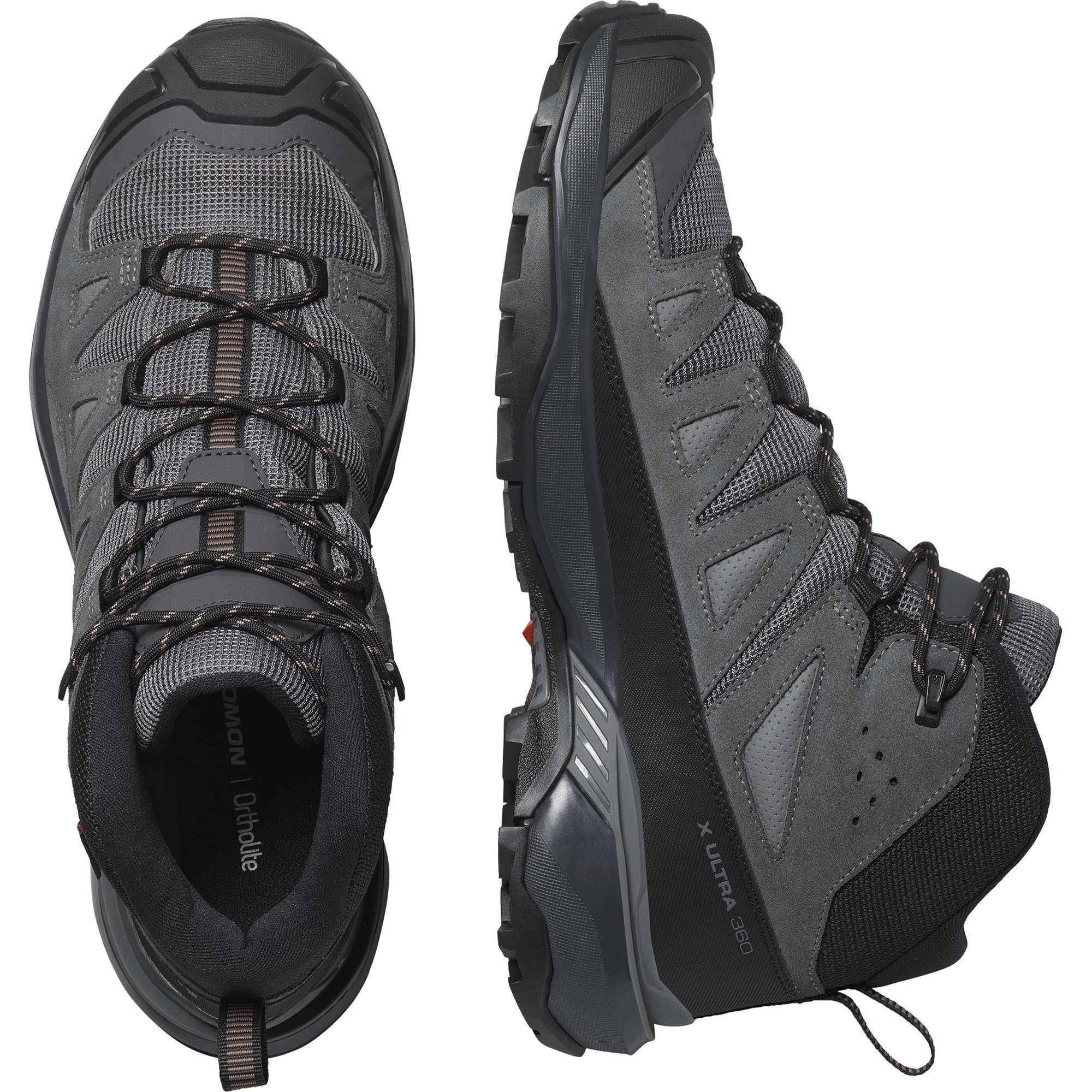 salomon-x-ultra-360-leather-mid-gore-tex-chaussures-de-randonn-e-homme-imperm-ab image 8