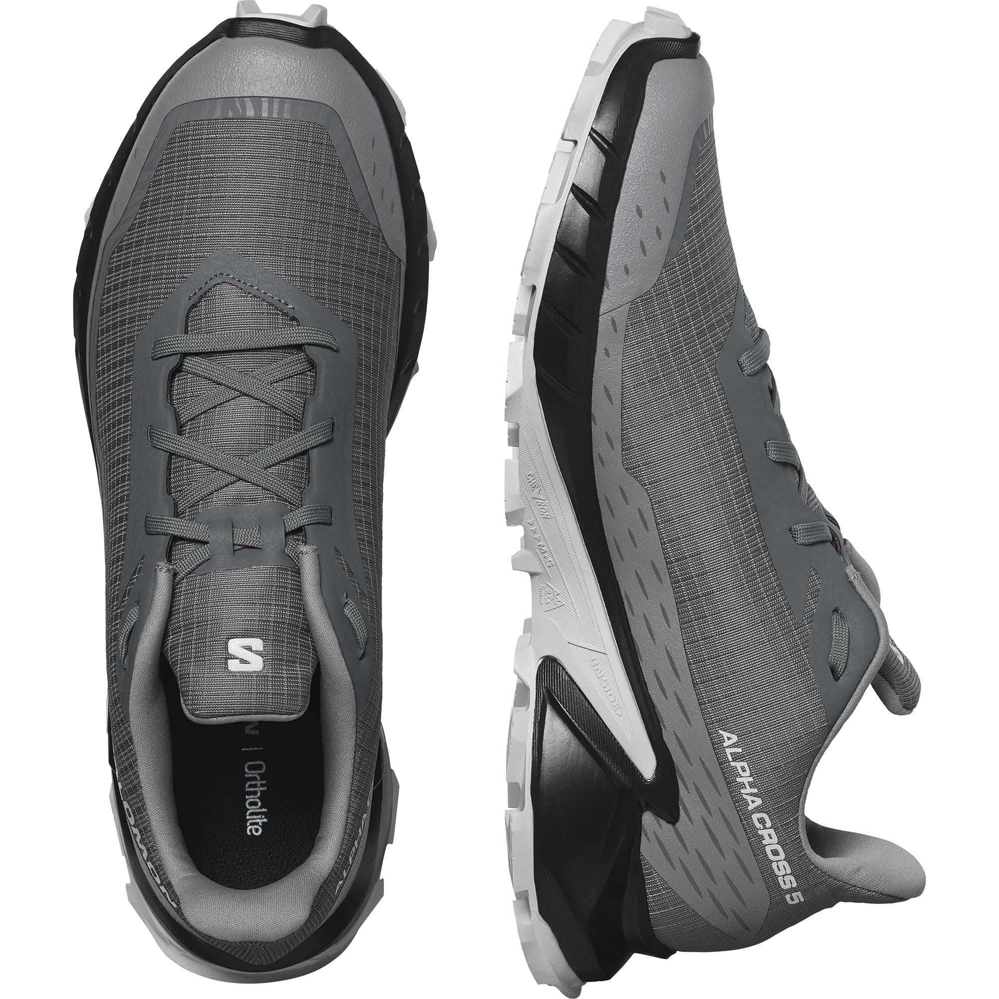 salomon-alphacross-5-chaussures-de-trail-homme-crampons-profonds-pour-sols-boueu image 7
