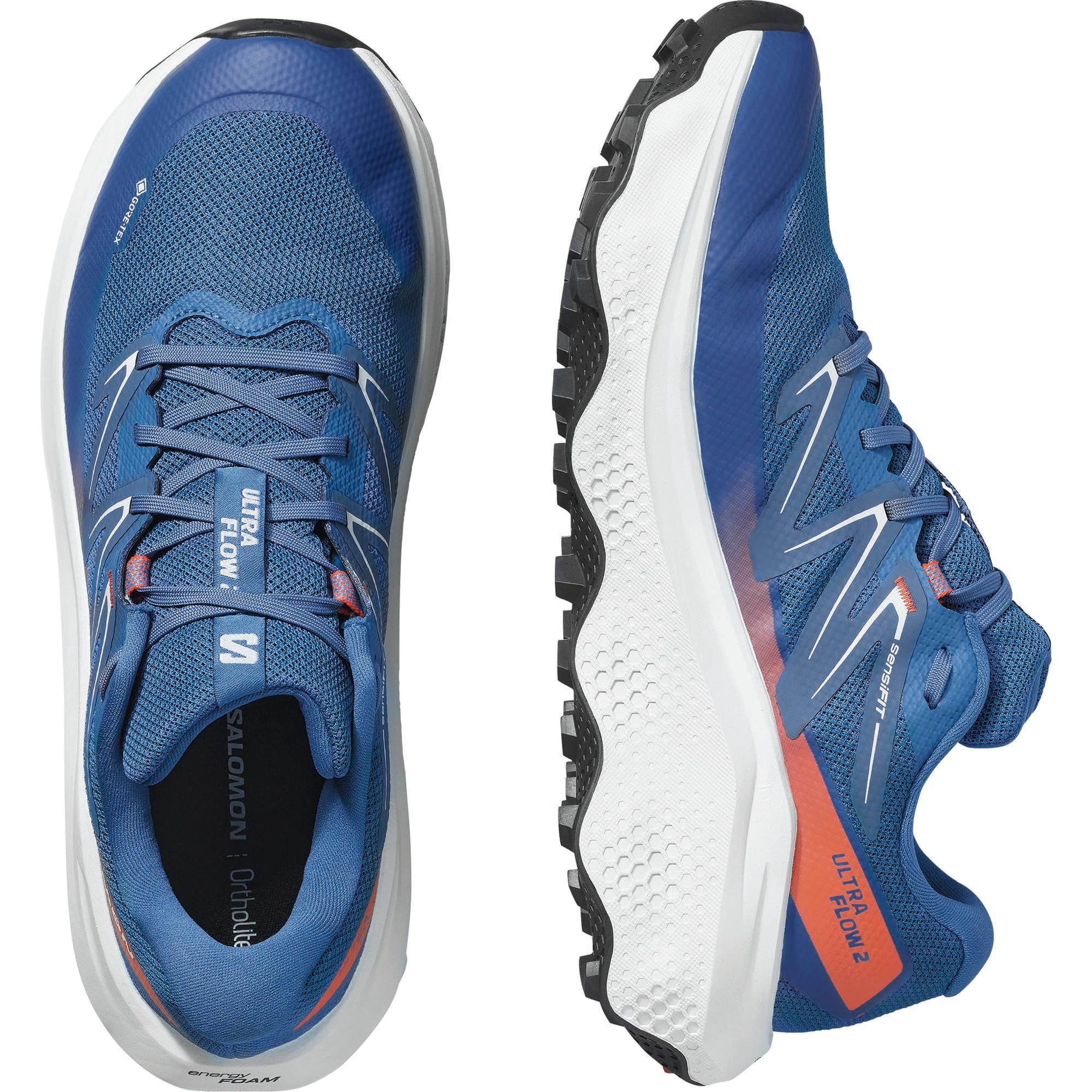 salomon-ultra-flow-2-gore-tex-chaussures-de-trail-running-imperm-ables-homme image 4