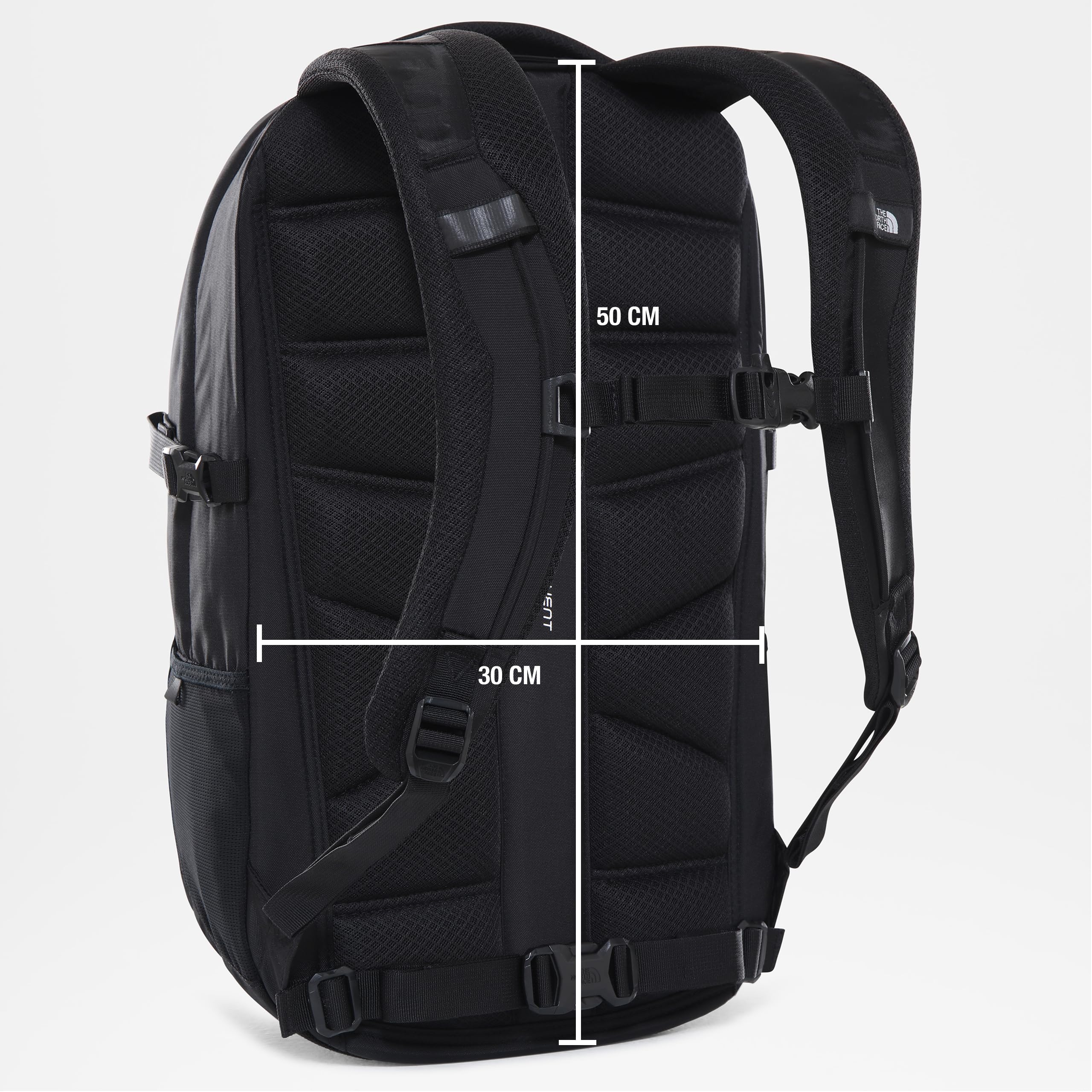the-north-face-fall-line-28l-sac-dos-r-fl-chissant-28-litres-avec-pochette-ordin image 8