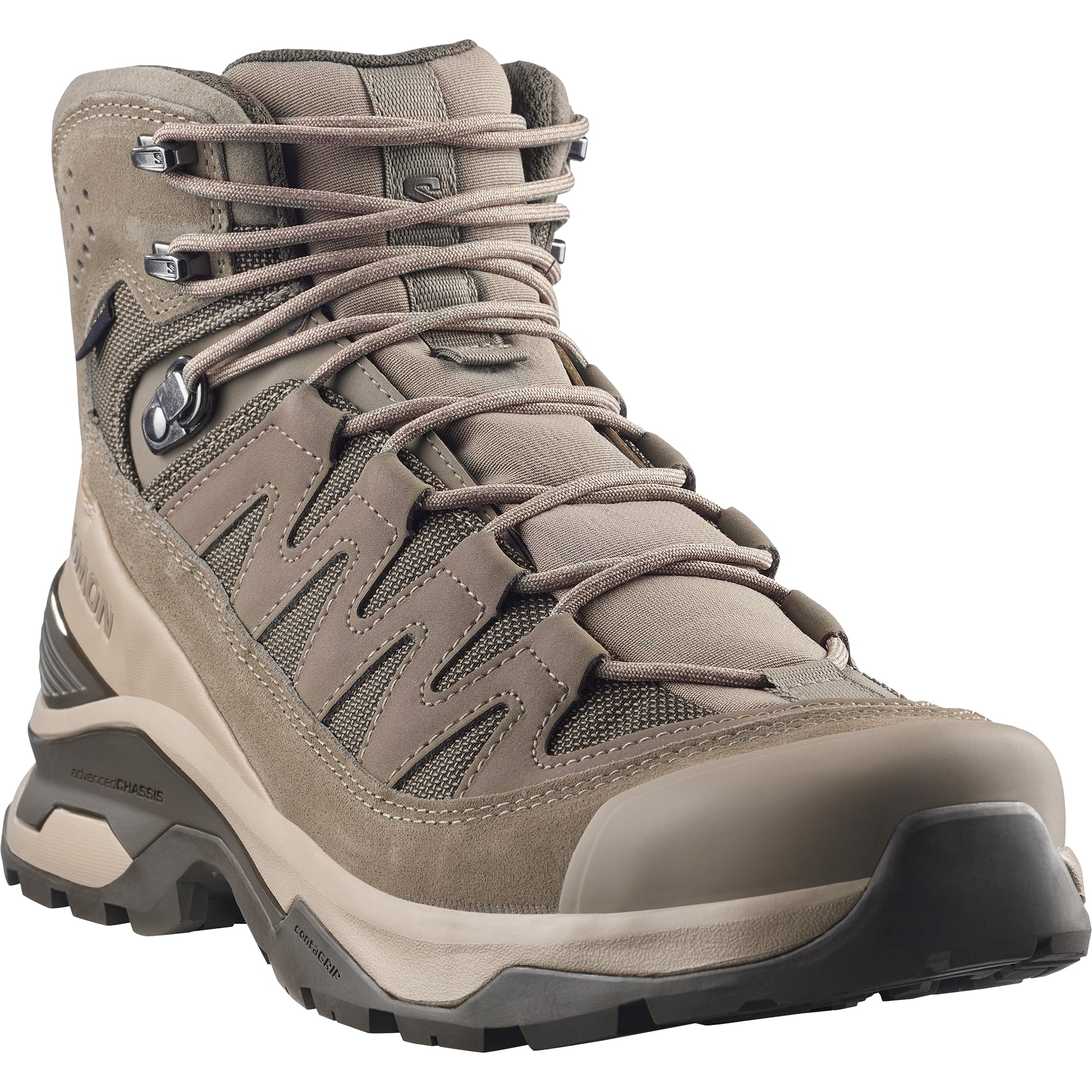 salomon-quest-echo-gore-tex-chaussures-de-randonn-e-homme-imperm-ables-advanced- image 3